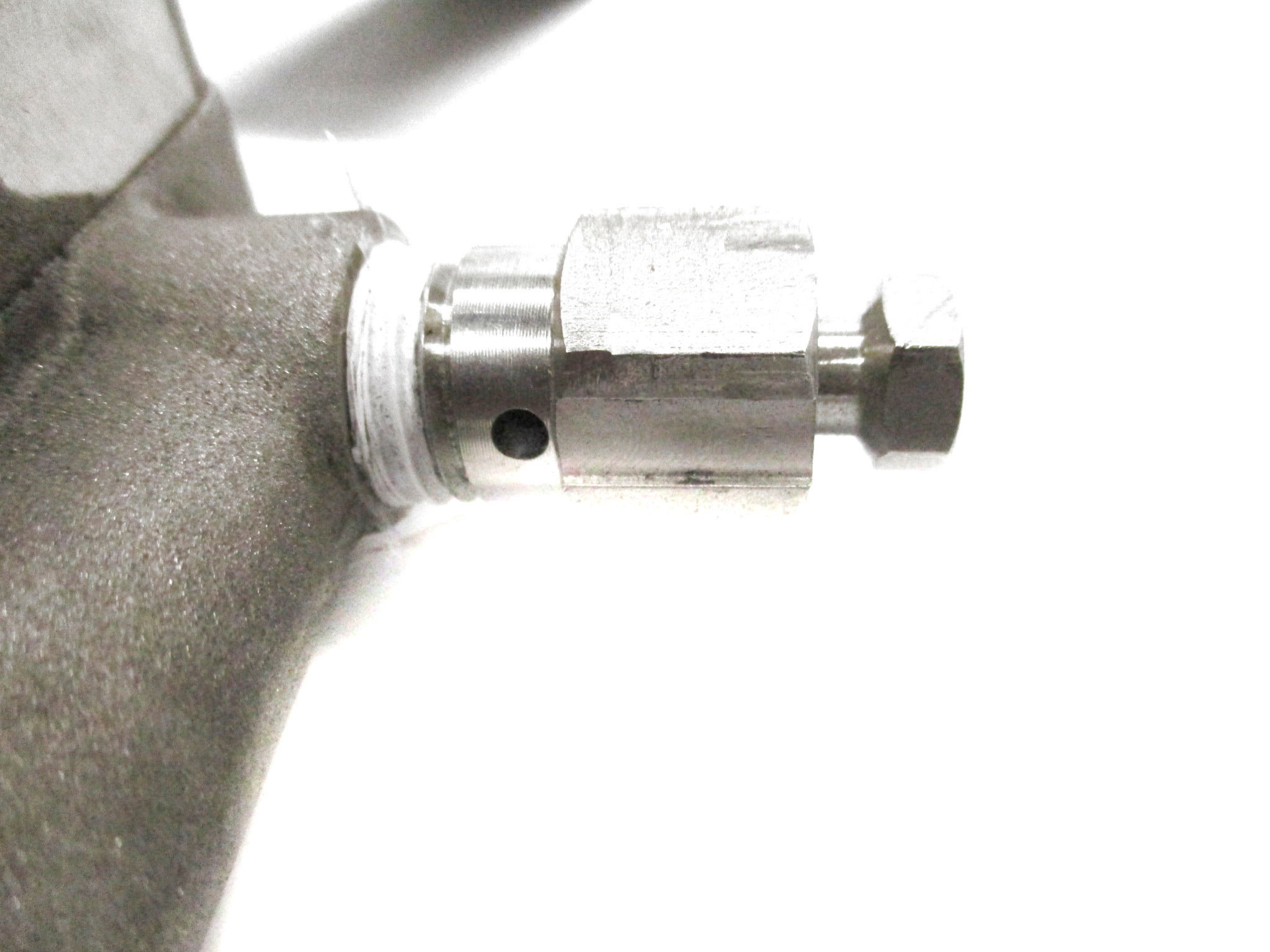 ROSEMOUNT 3051SFA1G060C0HGS2A3K0031KA1A5Q4K5M5VM 2000PSI NSNP