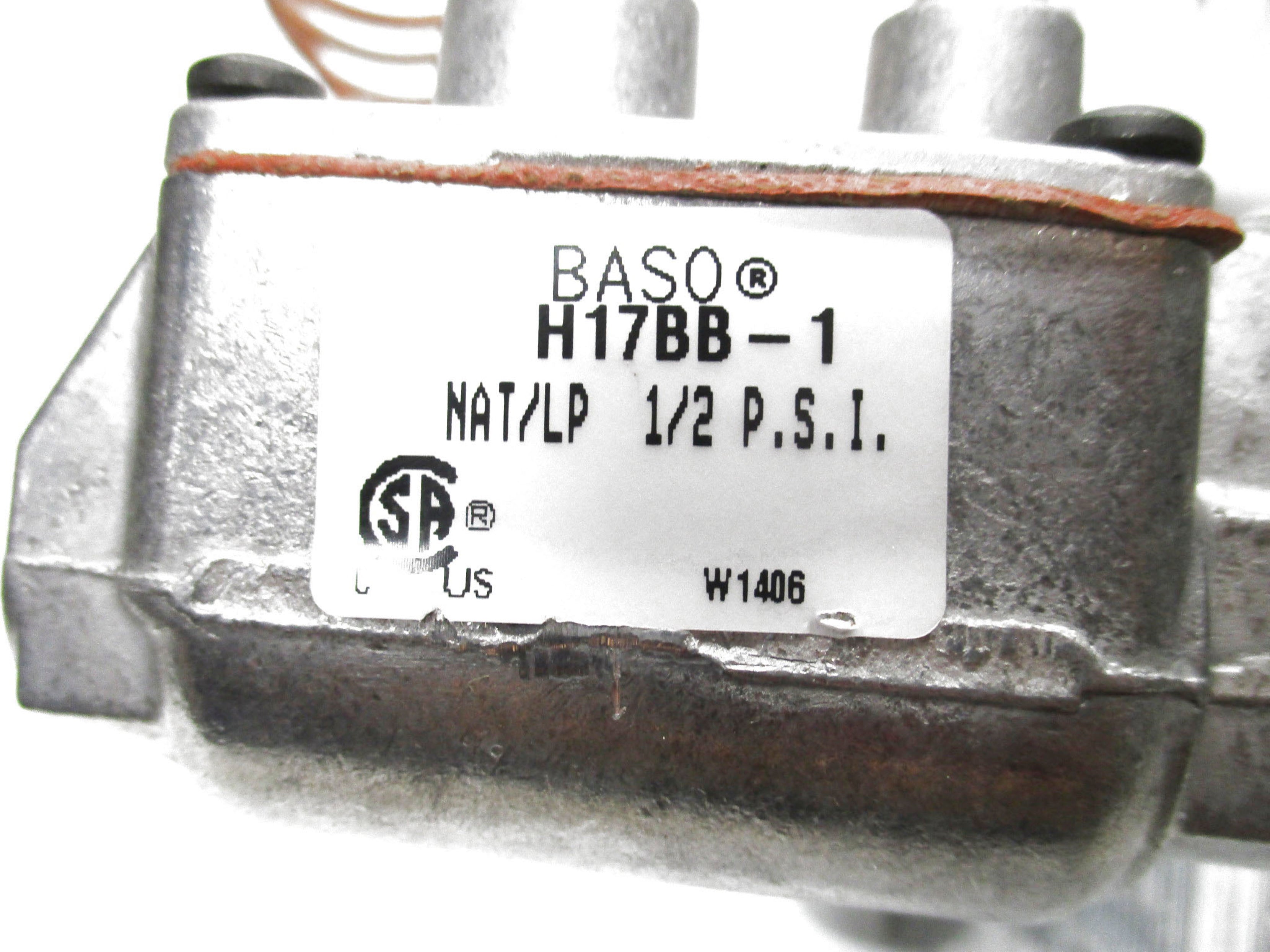 CATCO CGA88 NSNP
