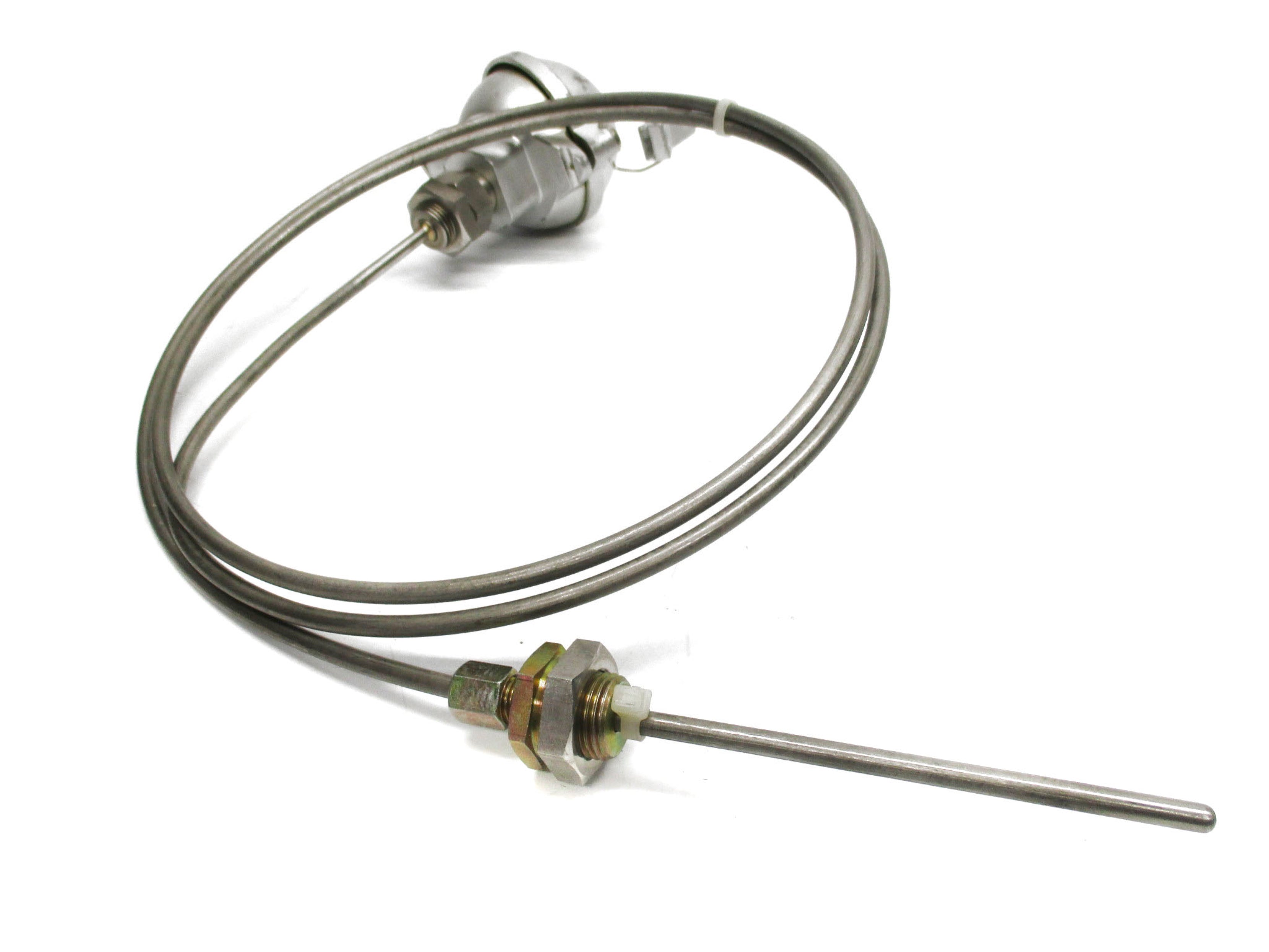 STATUS INSTRUMENT SEM104/TC (AS PICTURED) NSNP