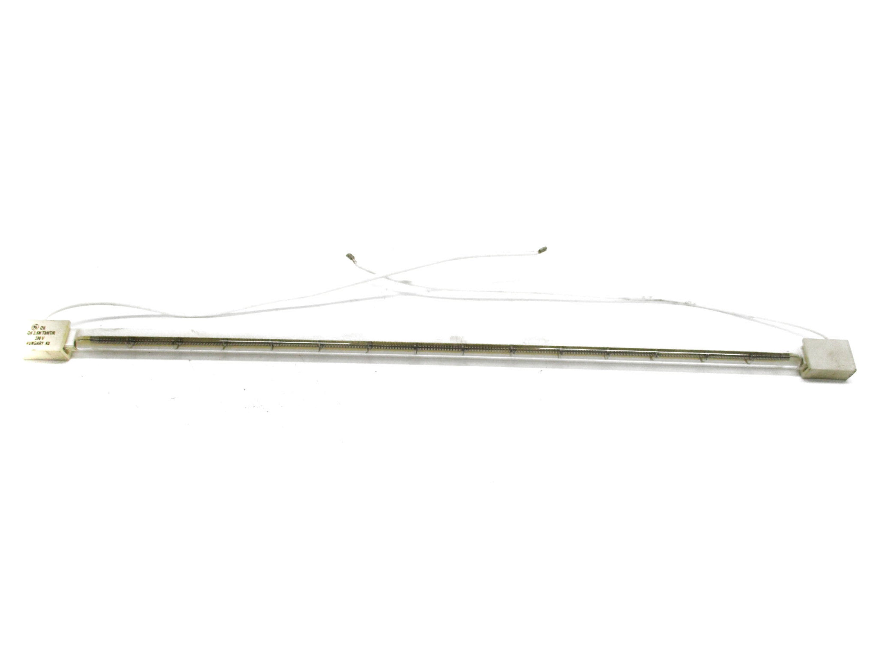GENERAL ELECTRIC QH2.5MT3/HT/R NSNP