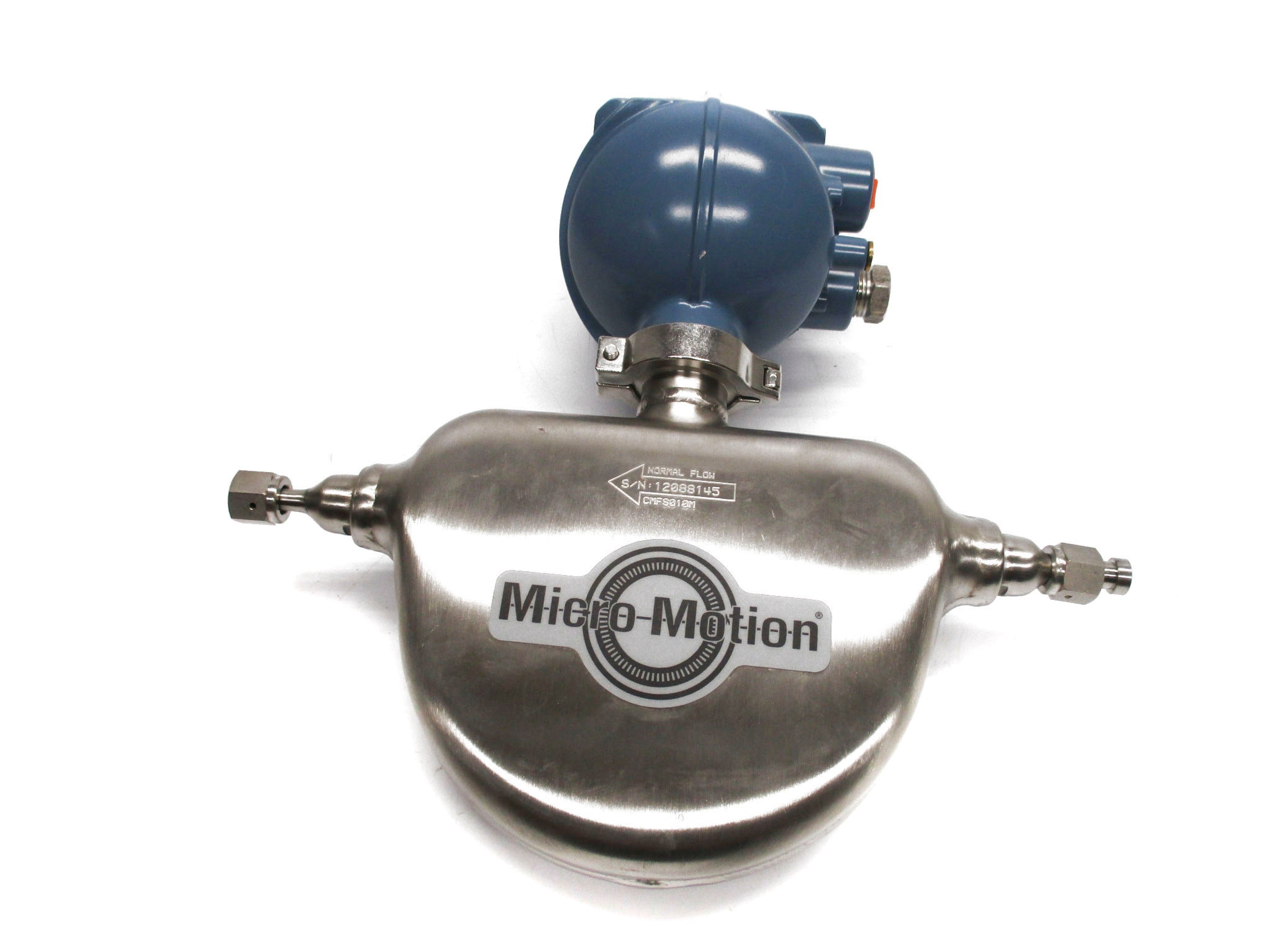 MICROMOTION CMFS010M323N2BAEKZZ NSNP