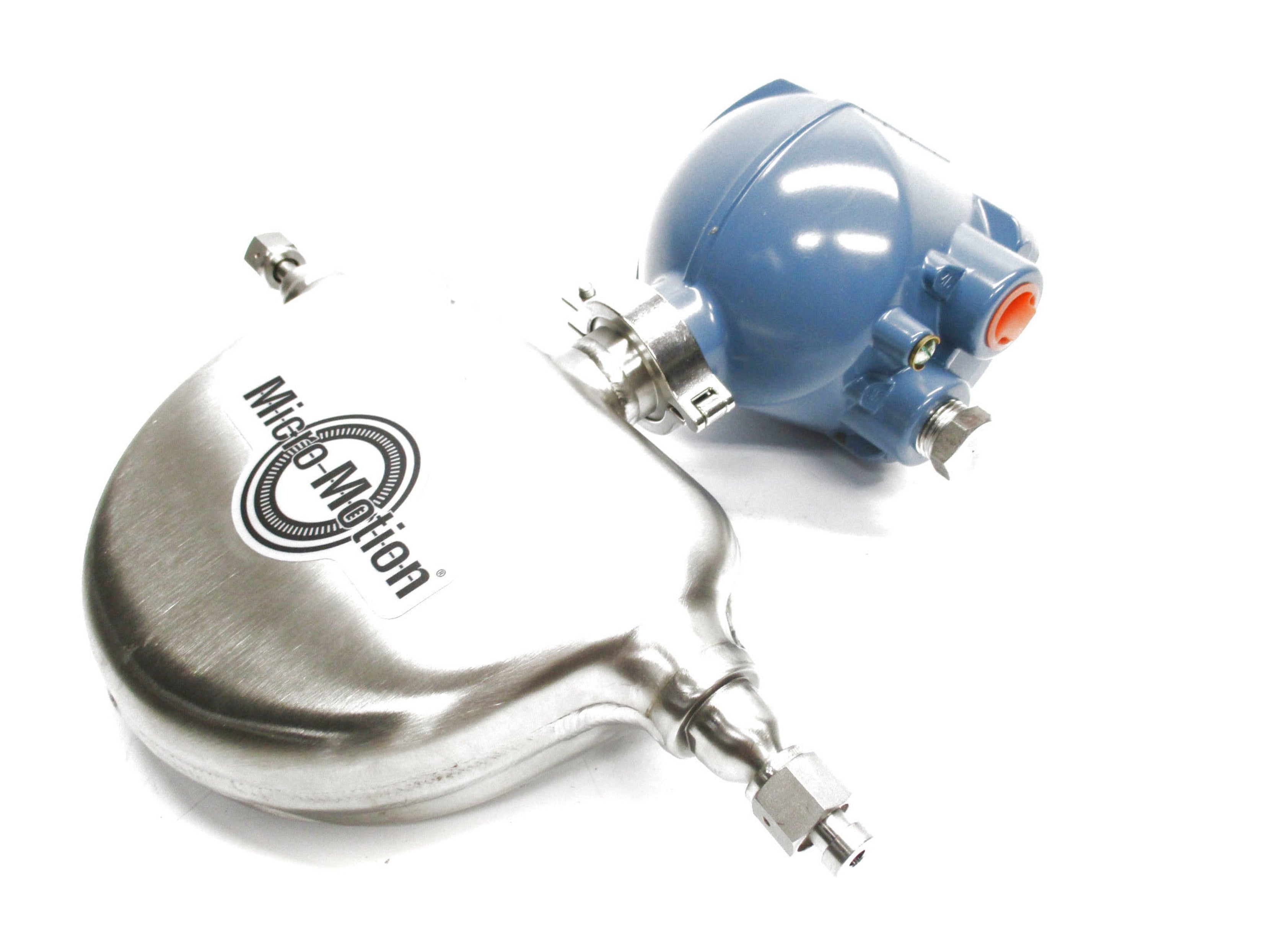 MICROMOTION CMFS010M323N2BAEKZZ NSNP