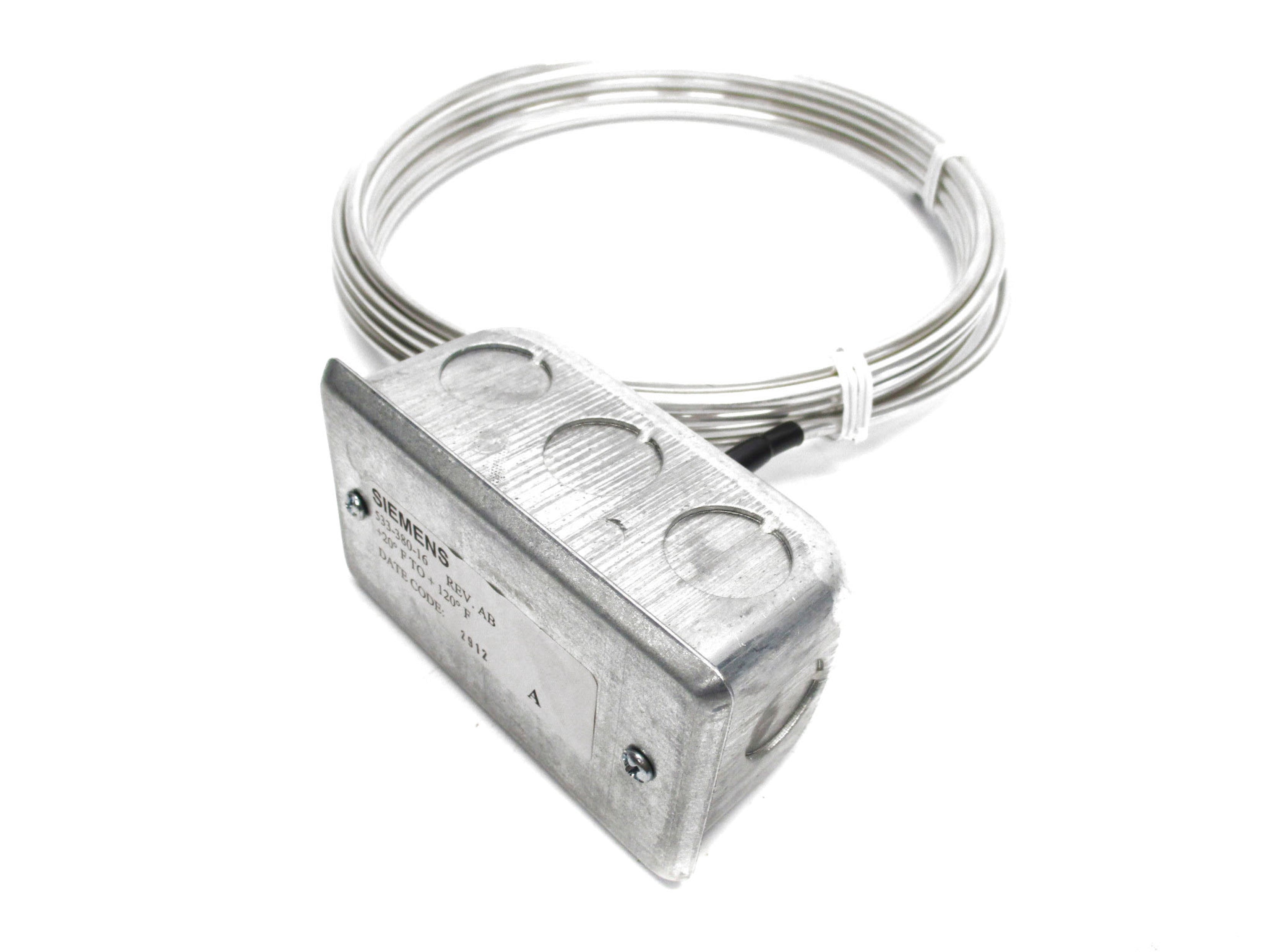 SIEMENS 533-380-16 NSMP