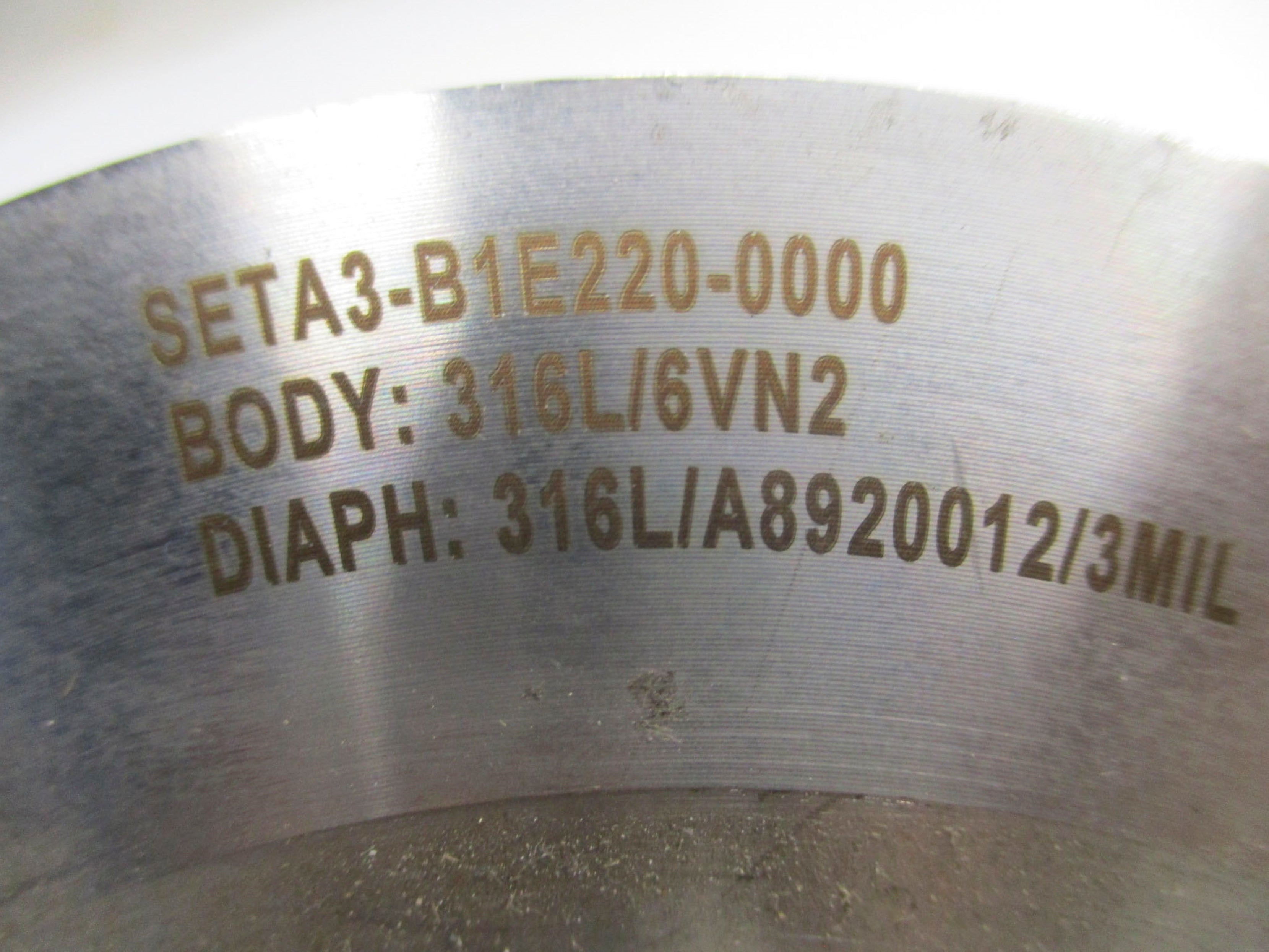 ROSEMOUNT 3051S1CD3A2B12F1AA01B4M5GE NSNP