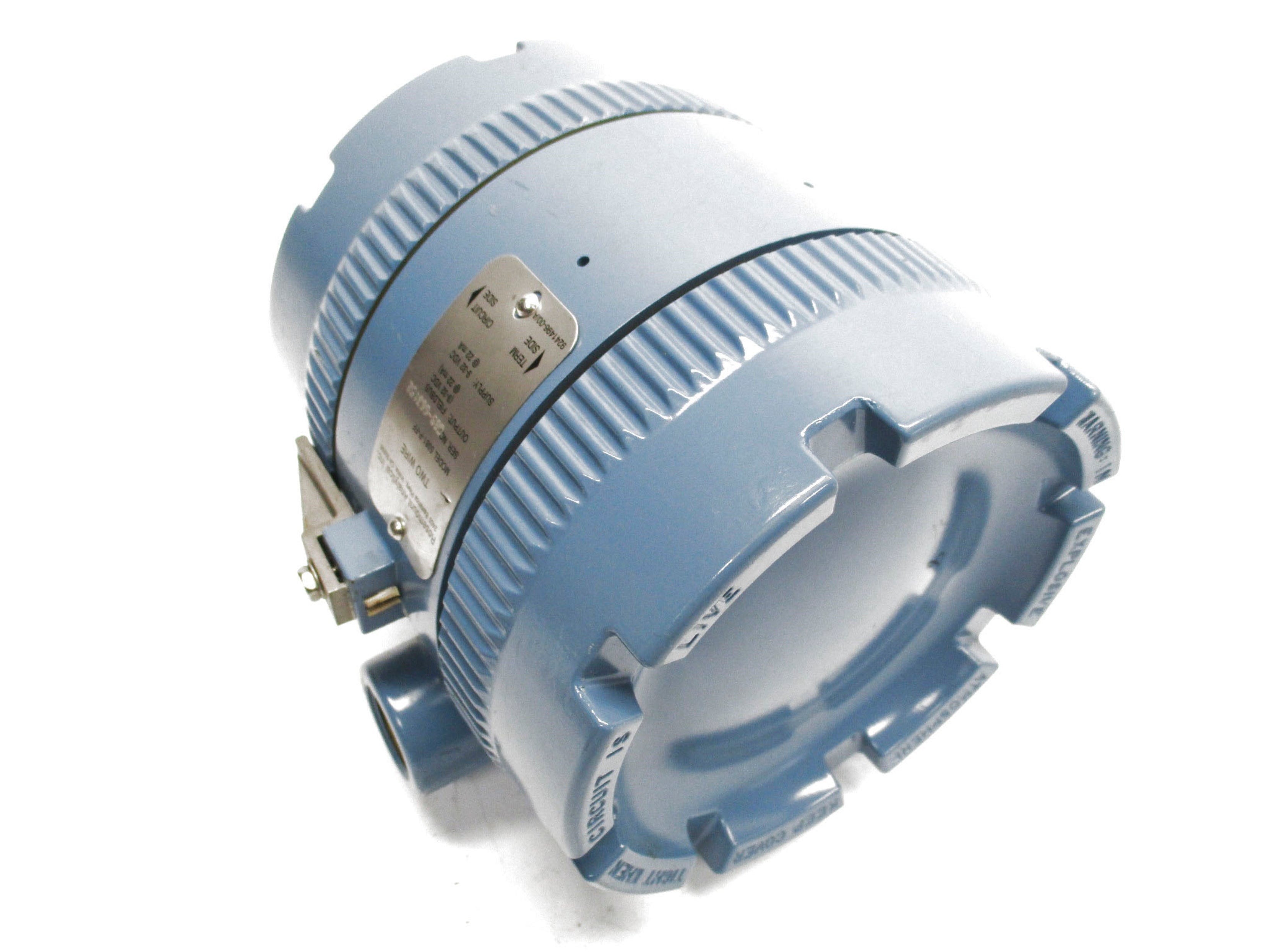 ROSEMOUNT 5081-P-FF NSNP