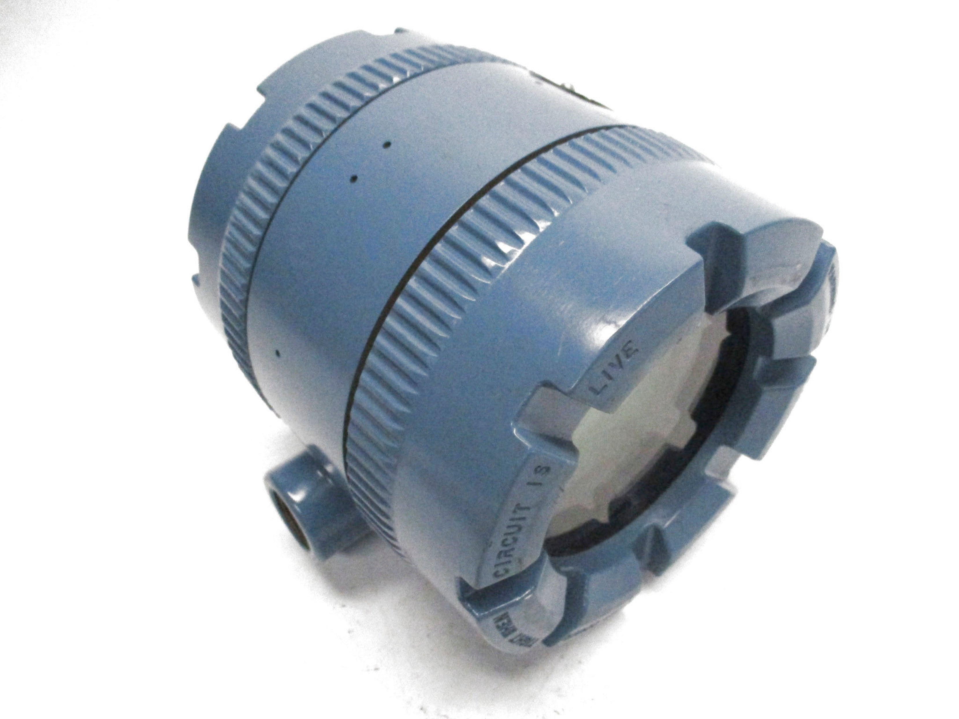 ROSEMOUNT 5081-P-FF NSNP
