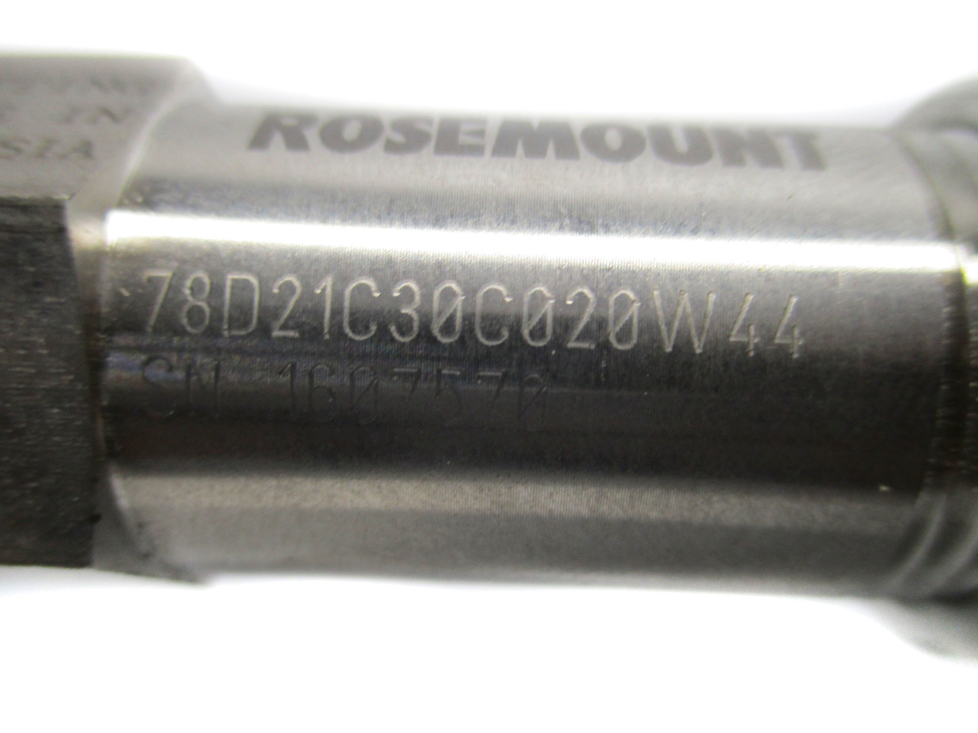 ROSEMOUNT 78D21C30C020W44 UNMP