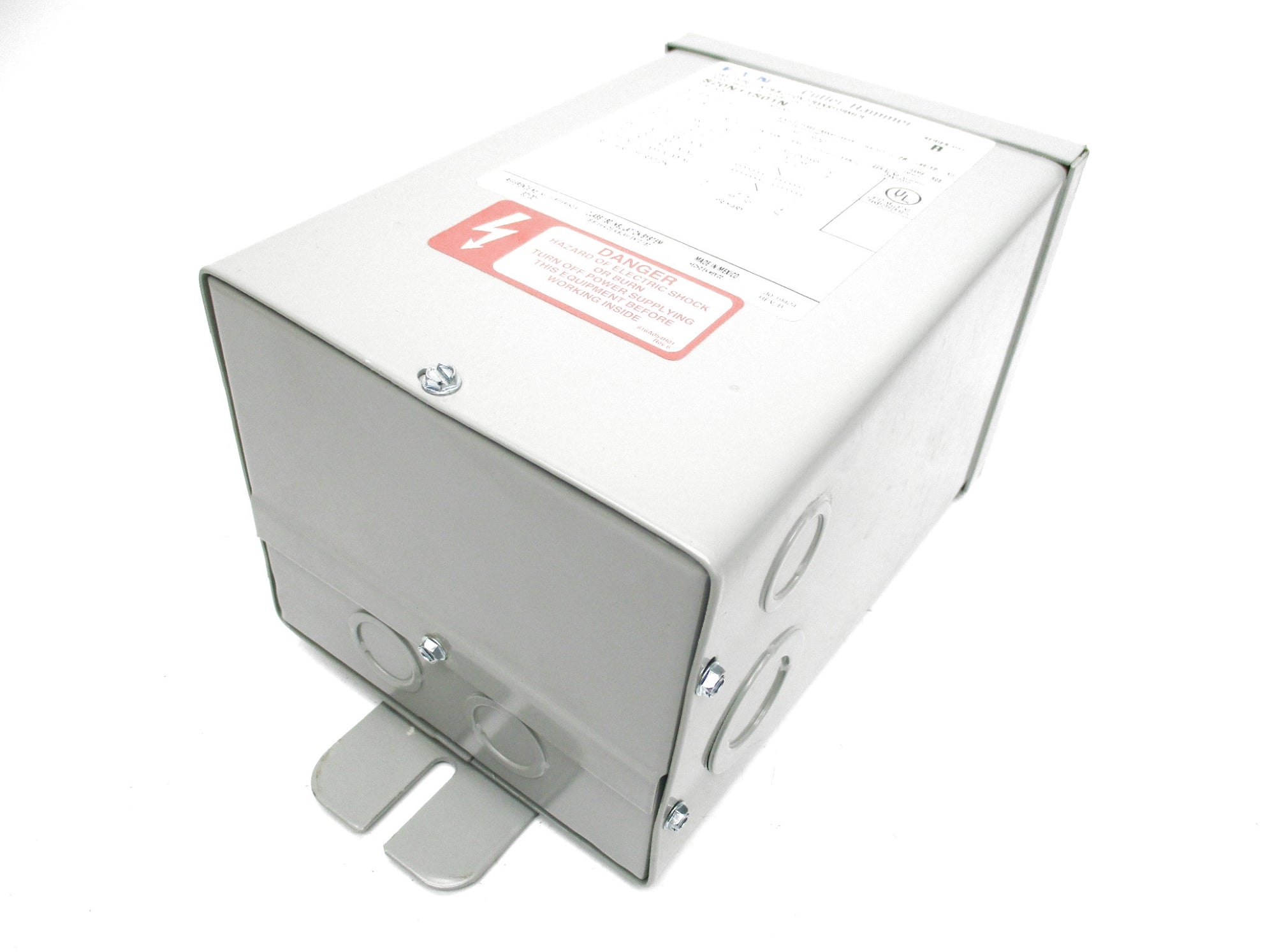 EATON S20N11S01N SER. B 240X480V NSMP