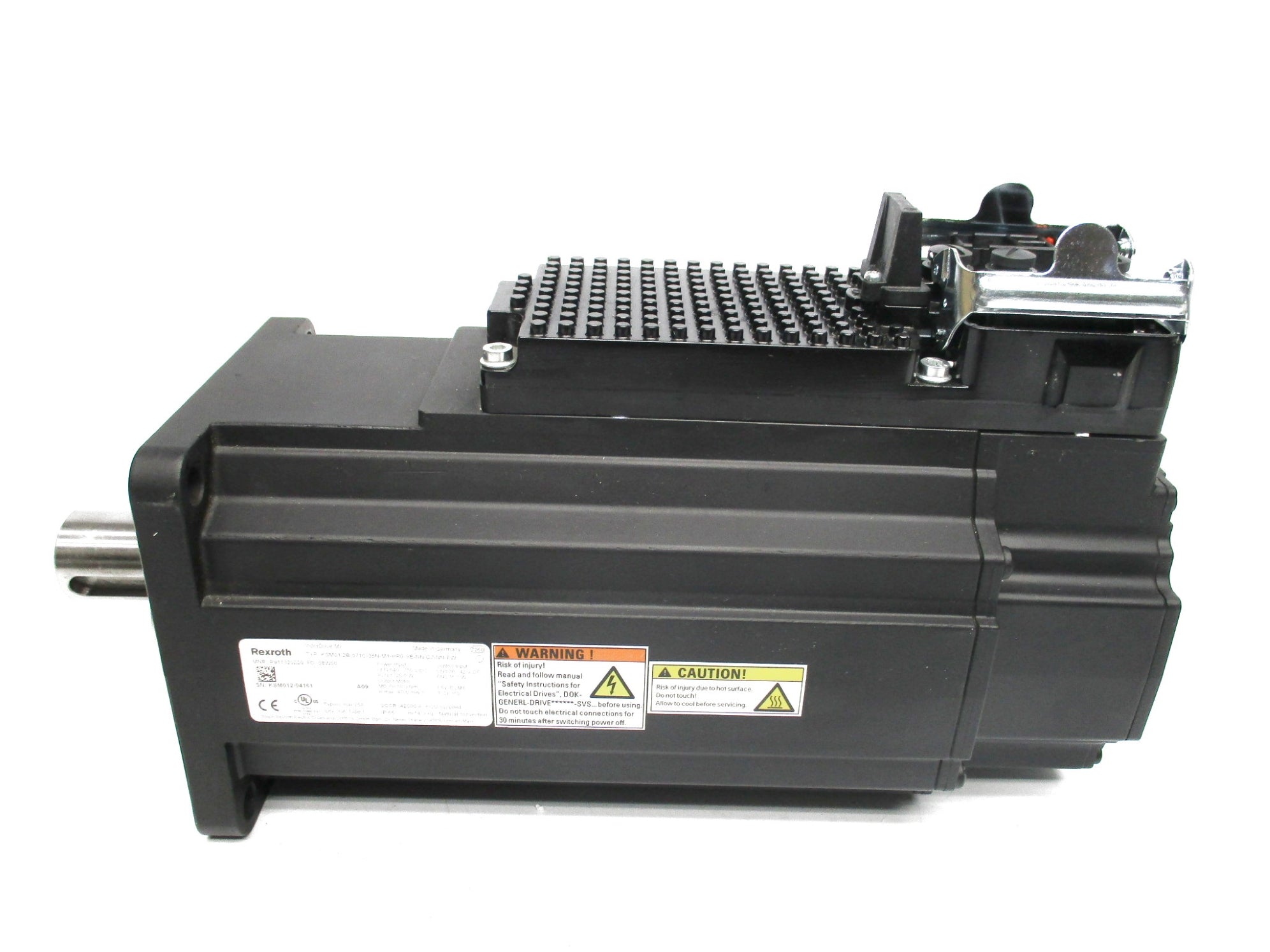 REXROTH KSM01.2B-071C-35N-M1-HP0-SE-NN-D7-NN-FW UNMP