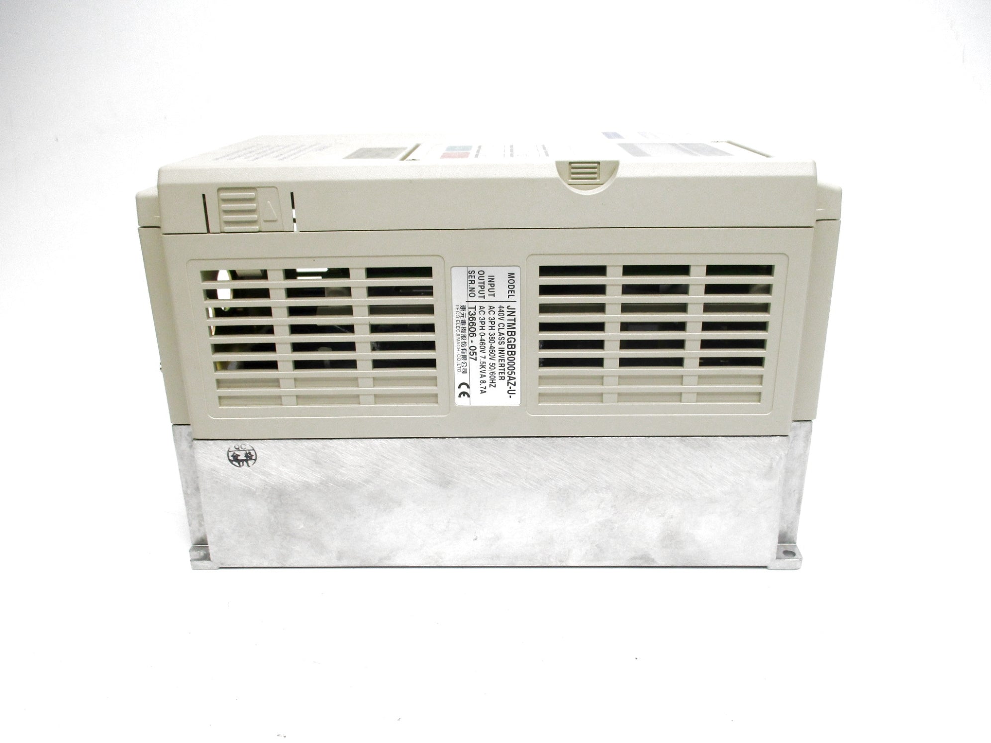TECO JNTMBGBB0005AZ-U- NSNP