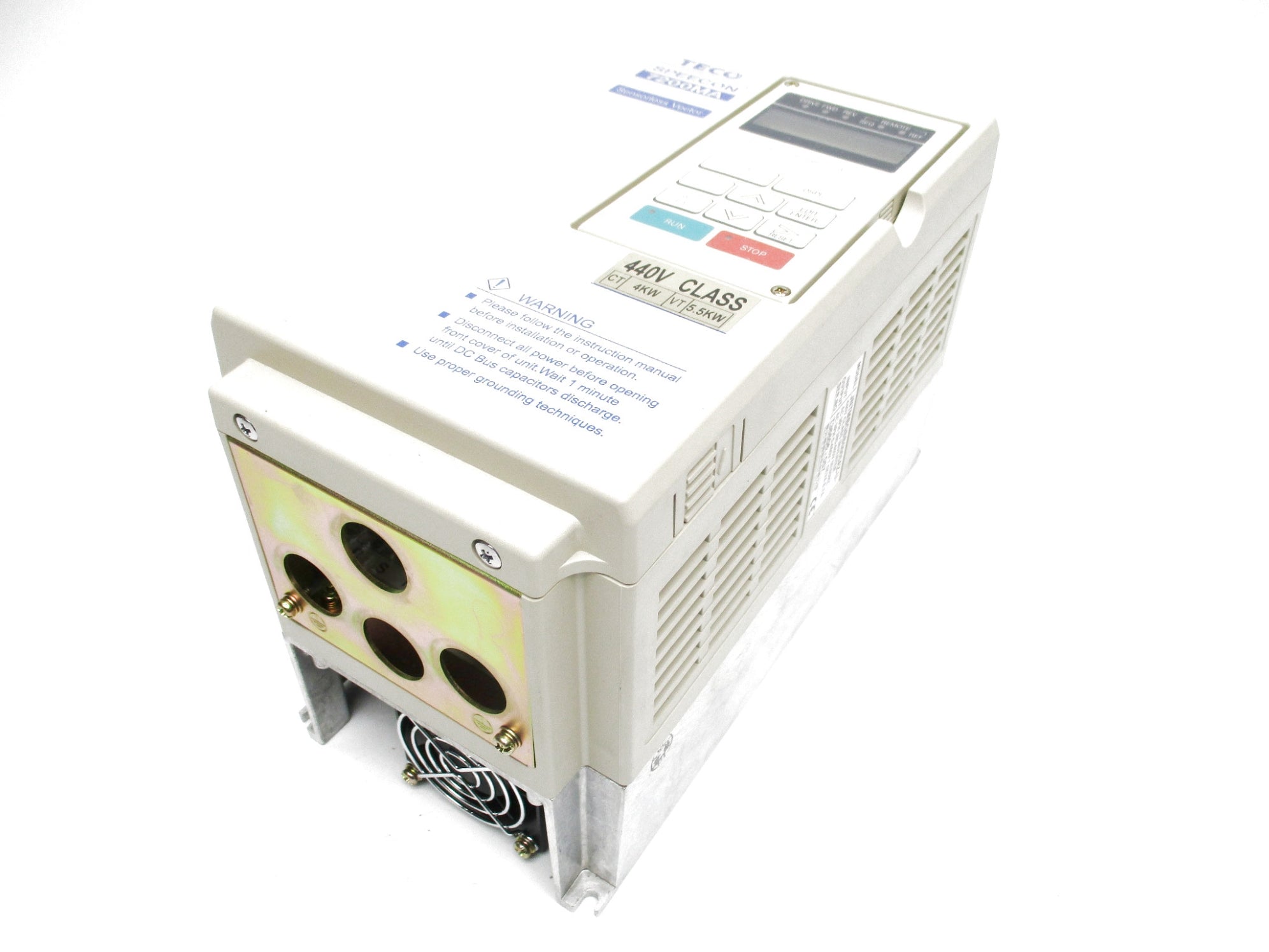 TECO JNTMBGBB0005AZ-U- NSNP