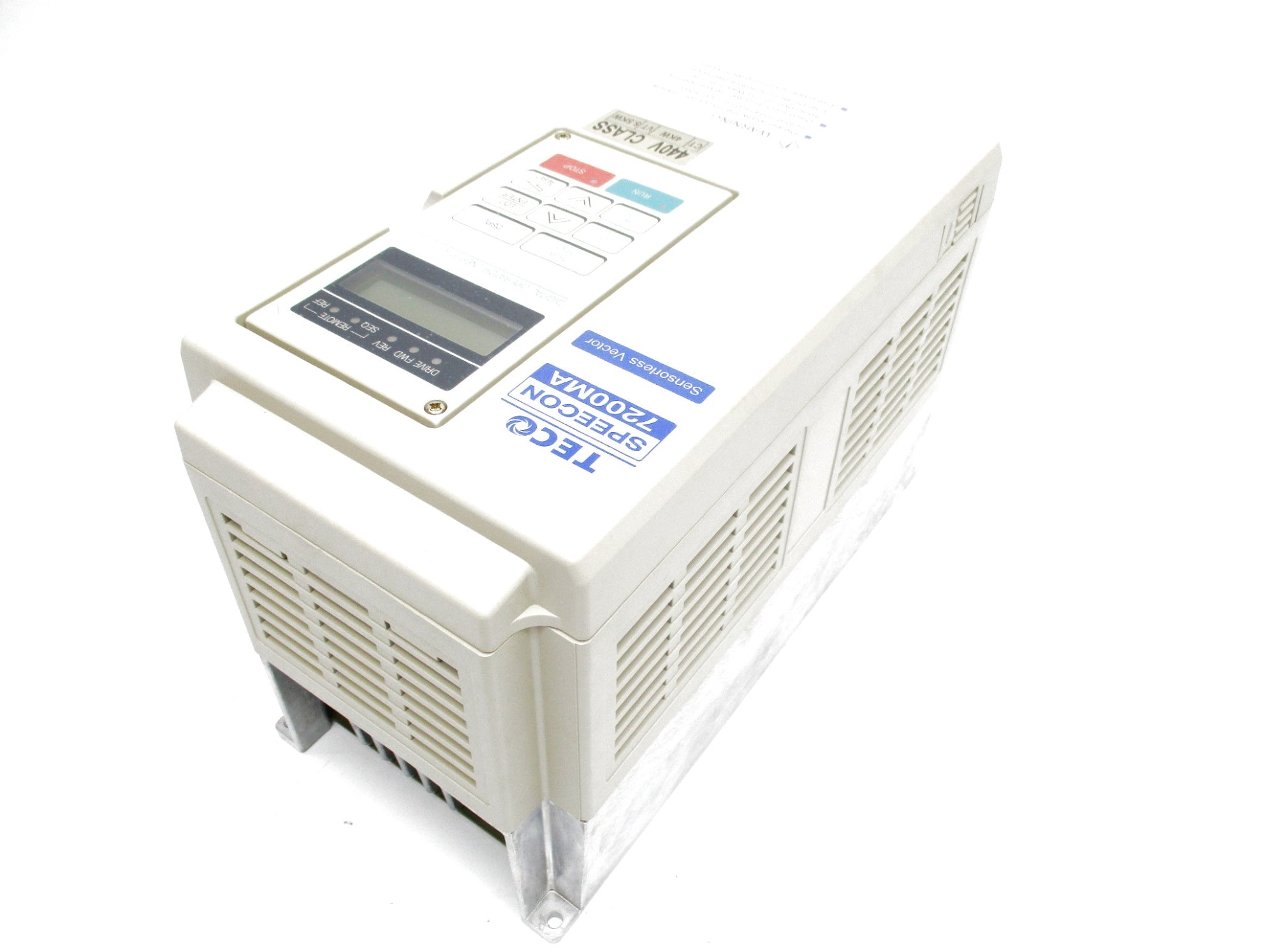 TECO JNTMBGBB0005AZ-U- NSNP