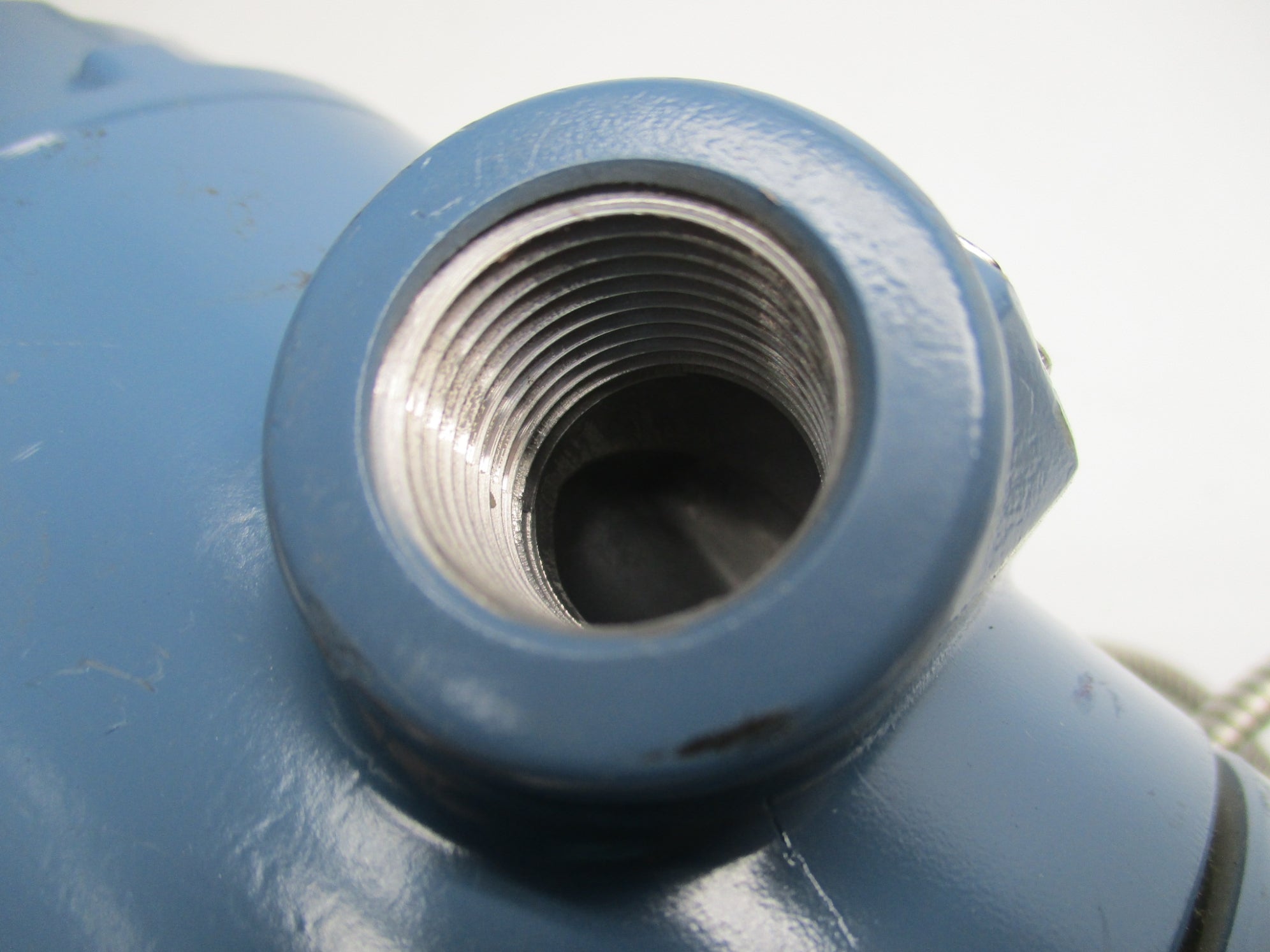ROSEMOUNT 3051S1CD3A2B12A1AB4K5L4M5 NSNP