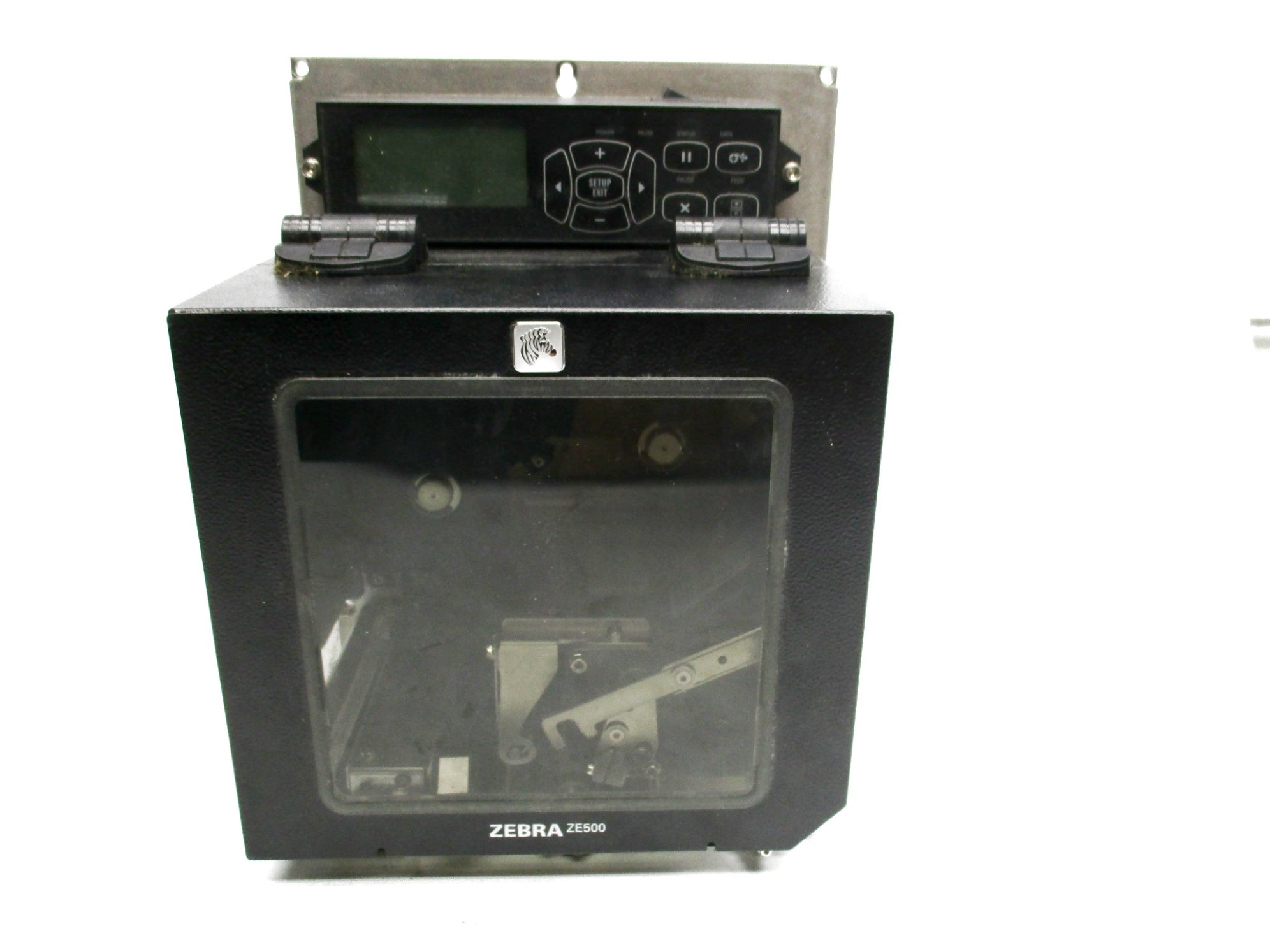 ZEBRA ZE500-4 (203DPI) UNMP