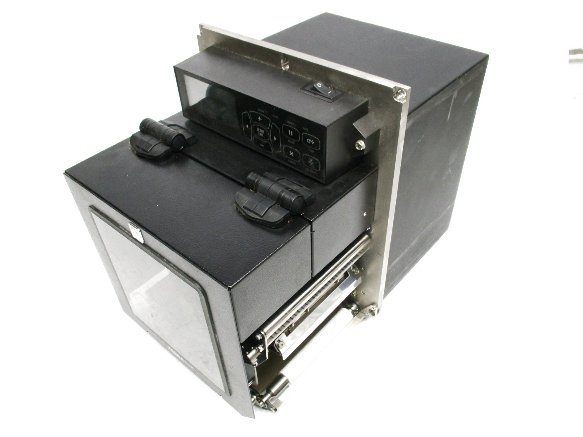 ZEBRA ZE500-4 (203DPI) UNMP