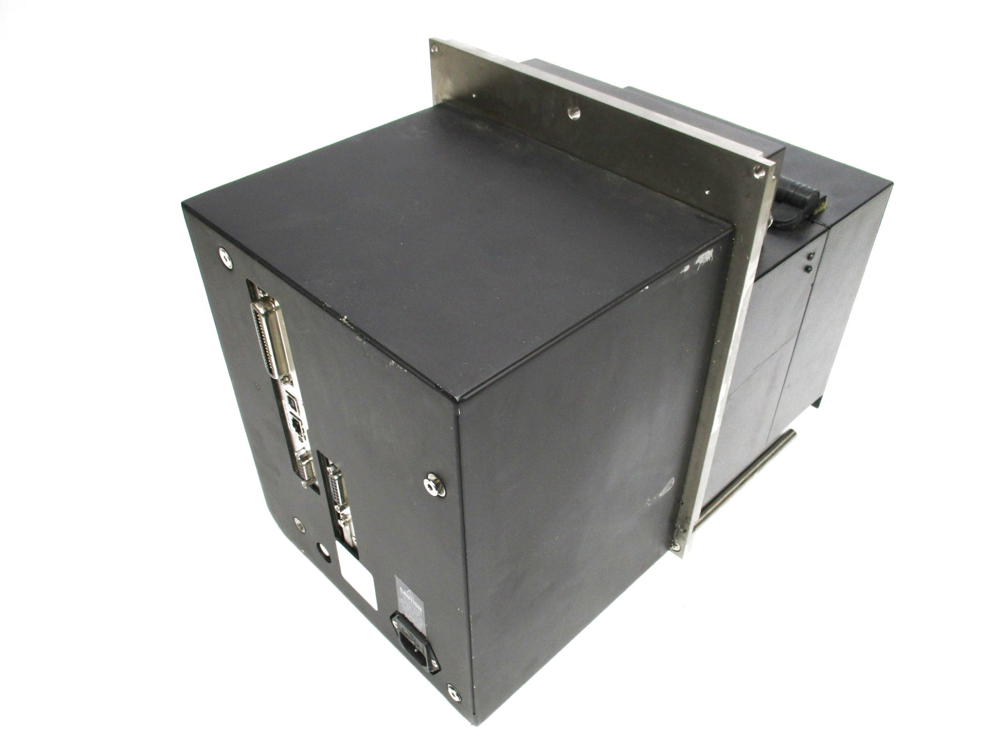 ZEBRA ZE500-4 (203DPI) UNMP