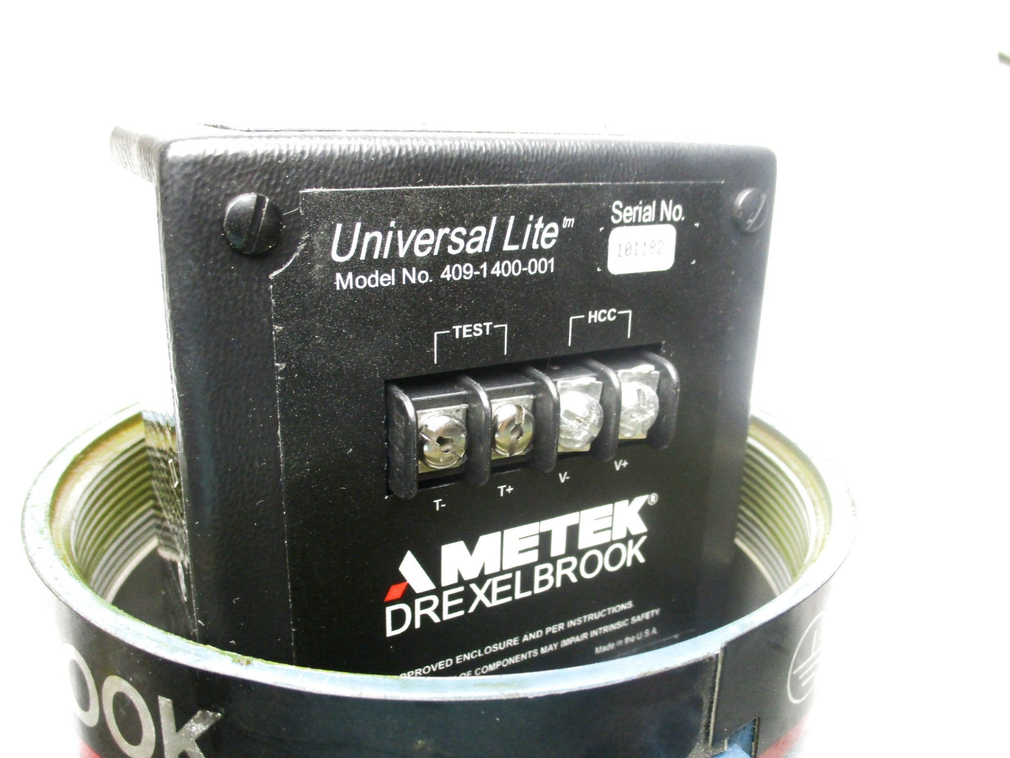 DREXEL BROOKS 270-0001-991 NSNP