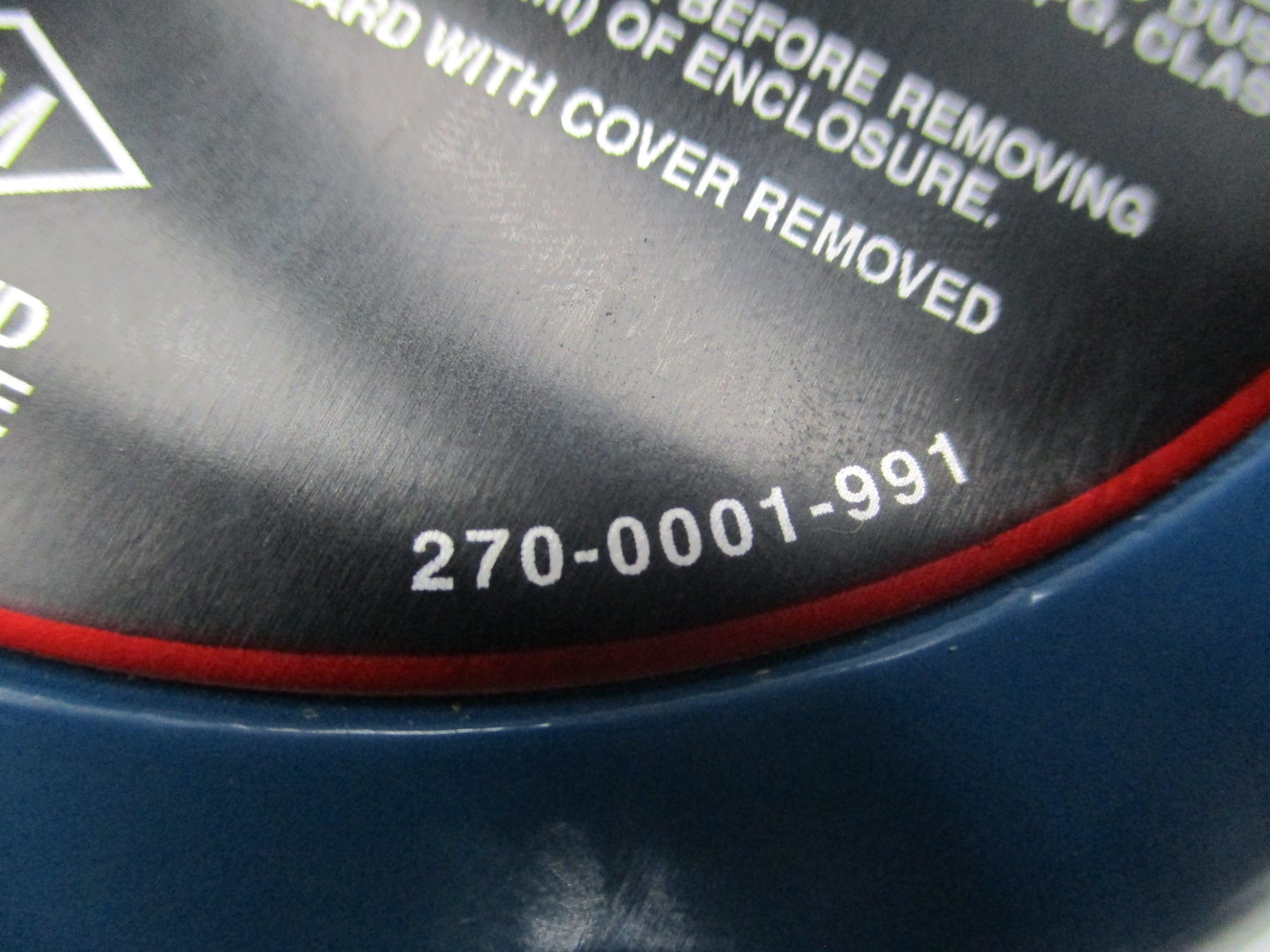 DREXEL BROOKS 270-0001-991 NSNP