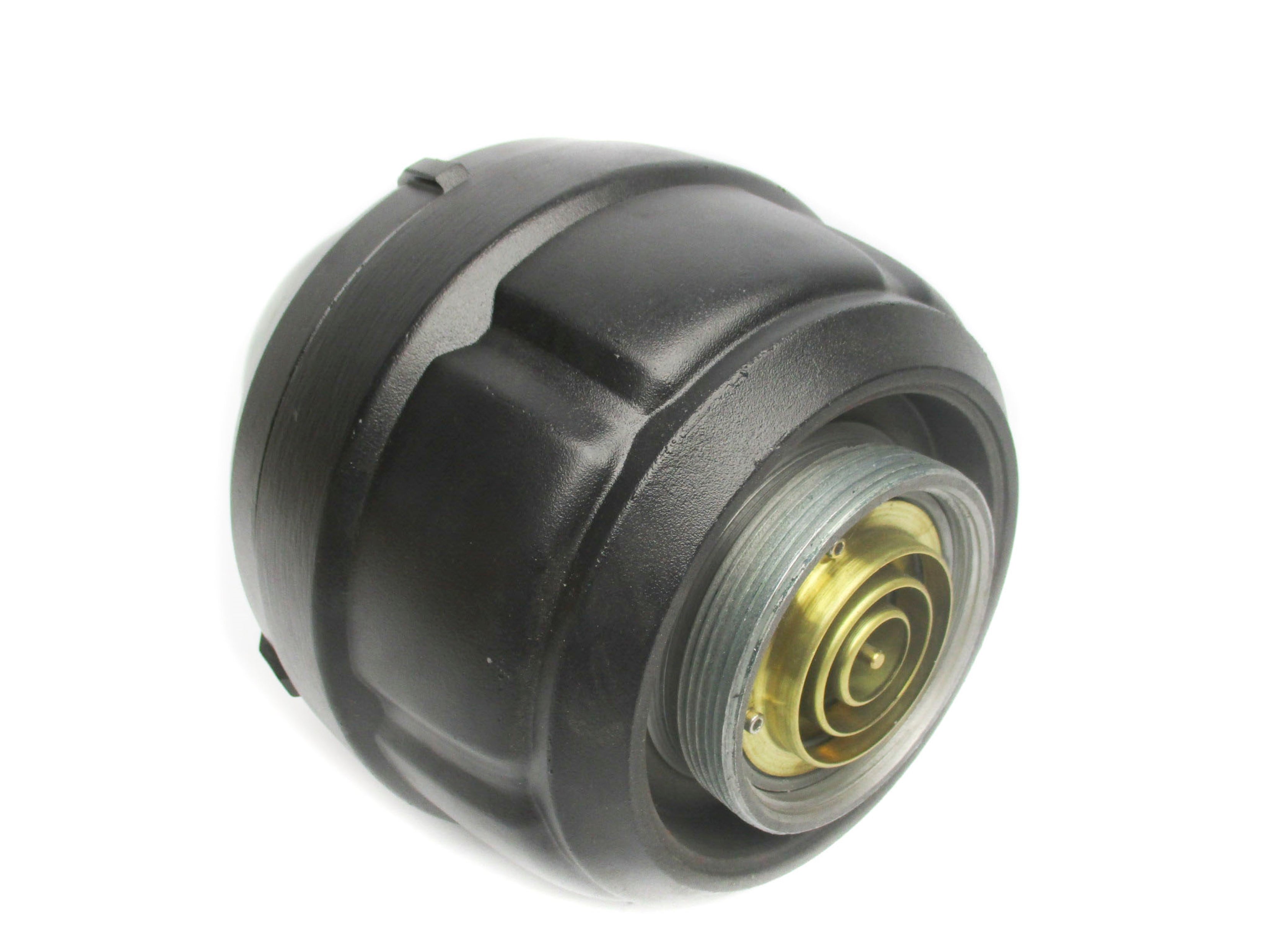 FEDERAL SIGNAL 24XST-024R-MOD SER. A 24VDC NSMP