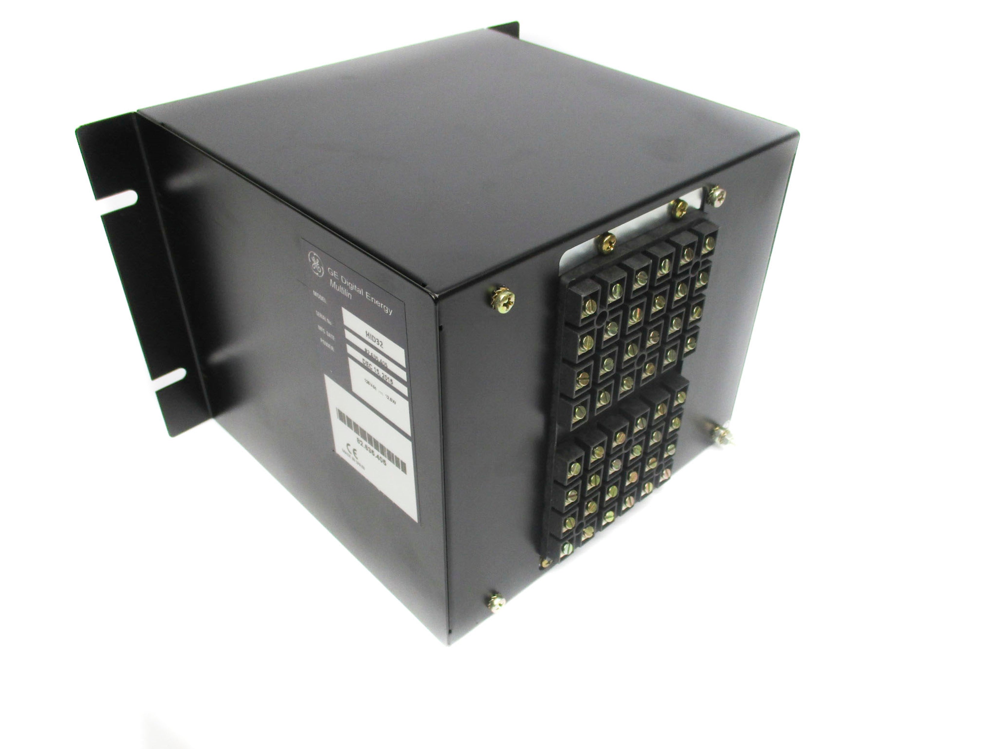 GENERAL ELECTRIC HID32 125VDC NSMP