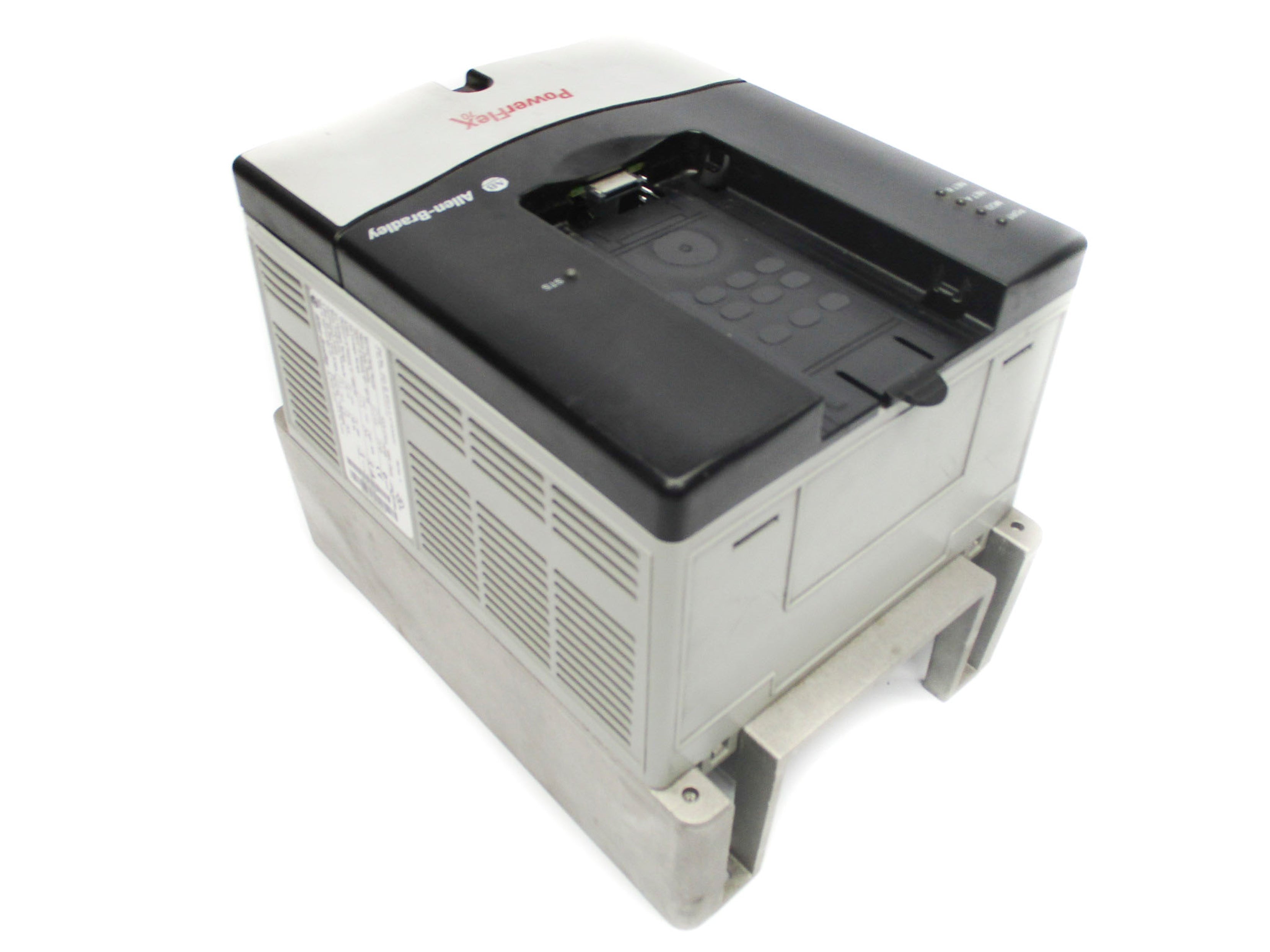 ALLEN BRADLEY 20AD8P0A0AYNNNC0 SER. A F/W 3.003 UNMP