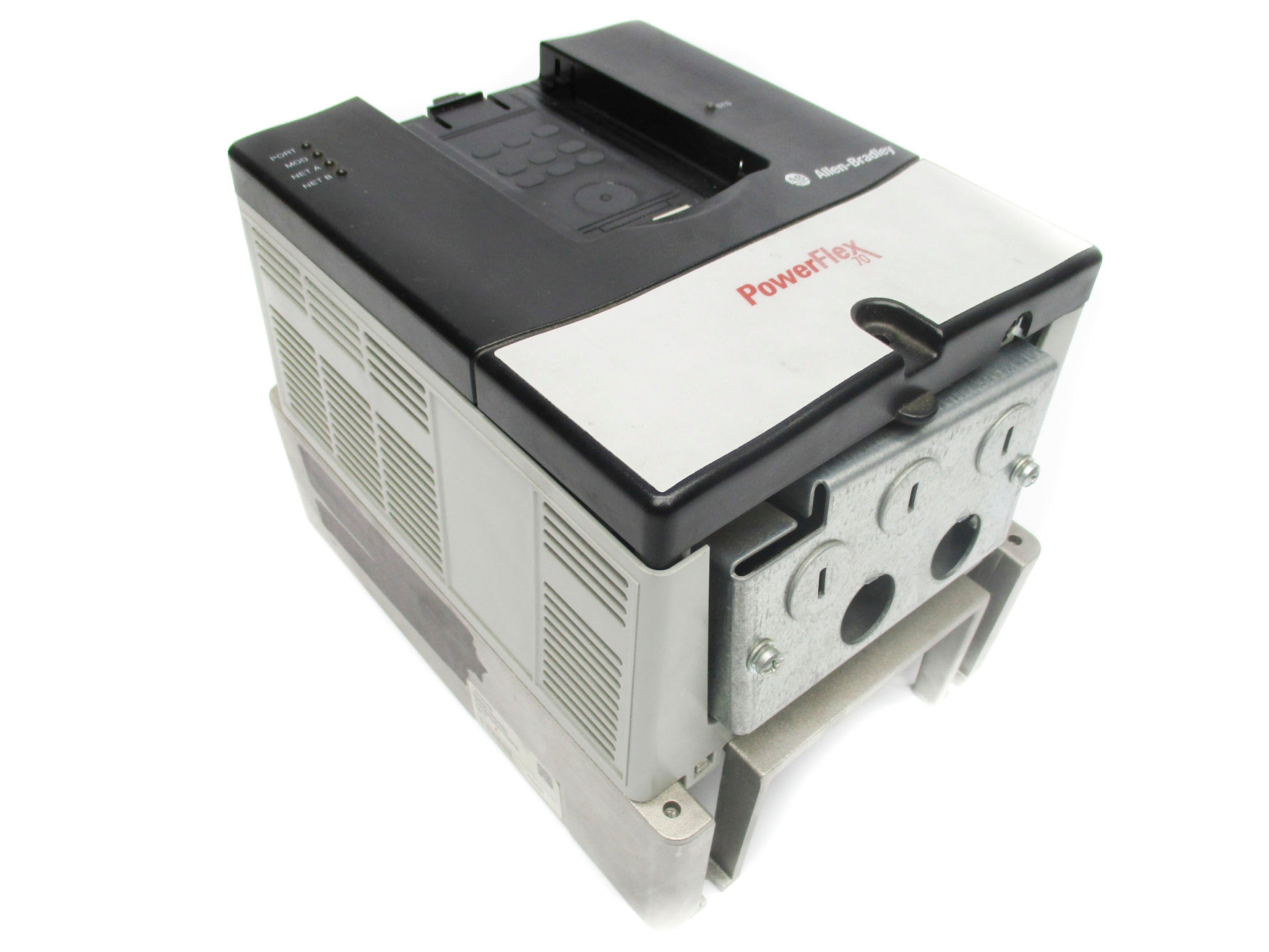 ALLEN BRADLEY 20AD8P0A0AYNNNC0 SER. A F/W 3.003 UNMP