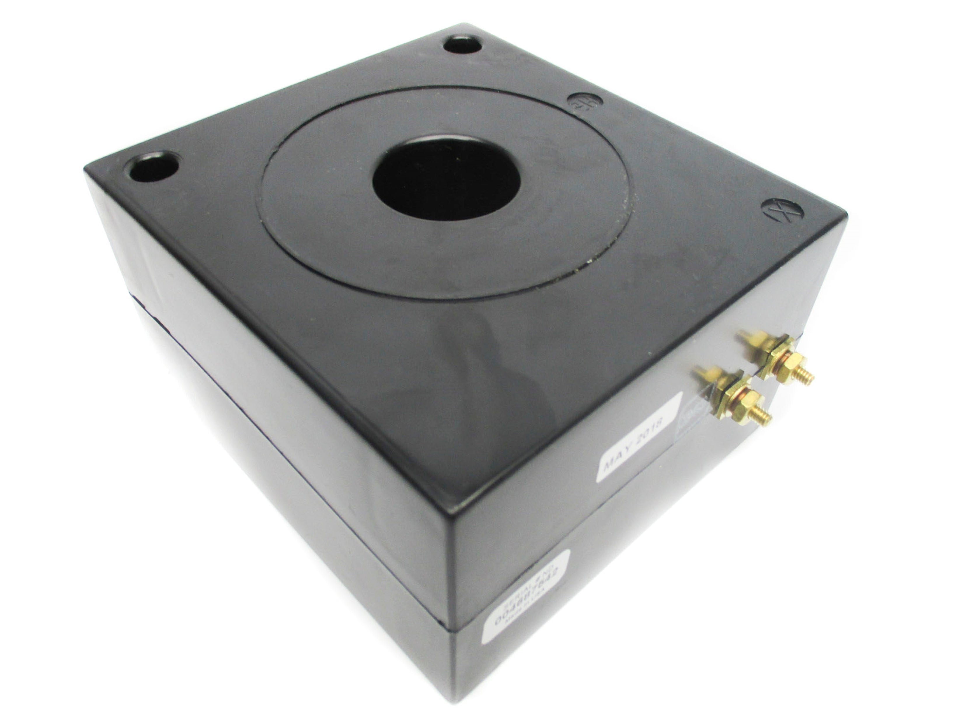 INSTRUMENT TRANSFORMER 21-101 NSNP