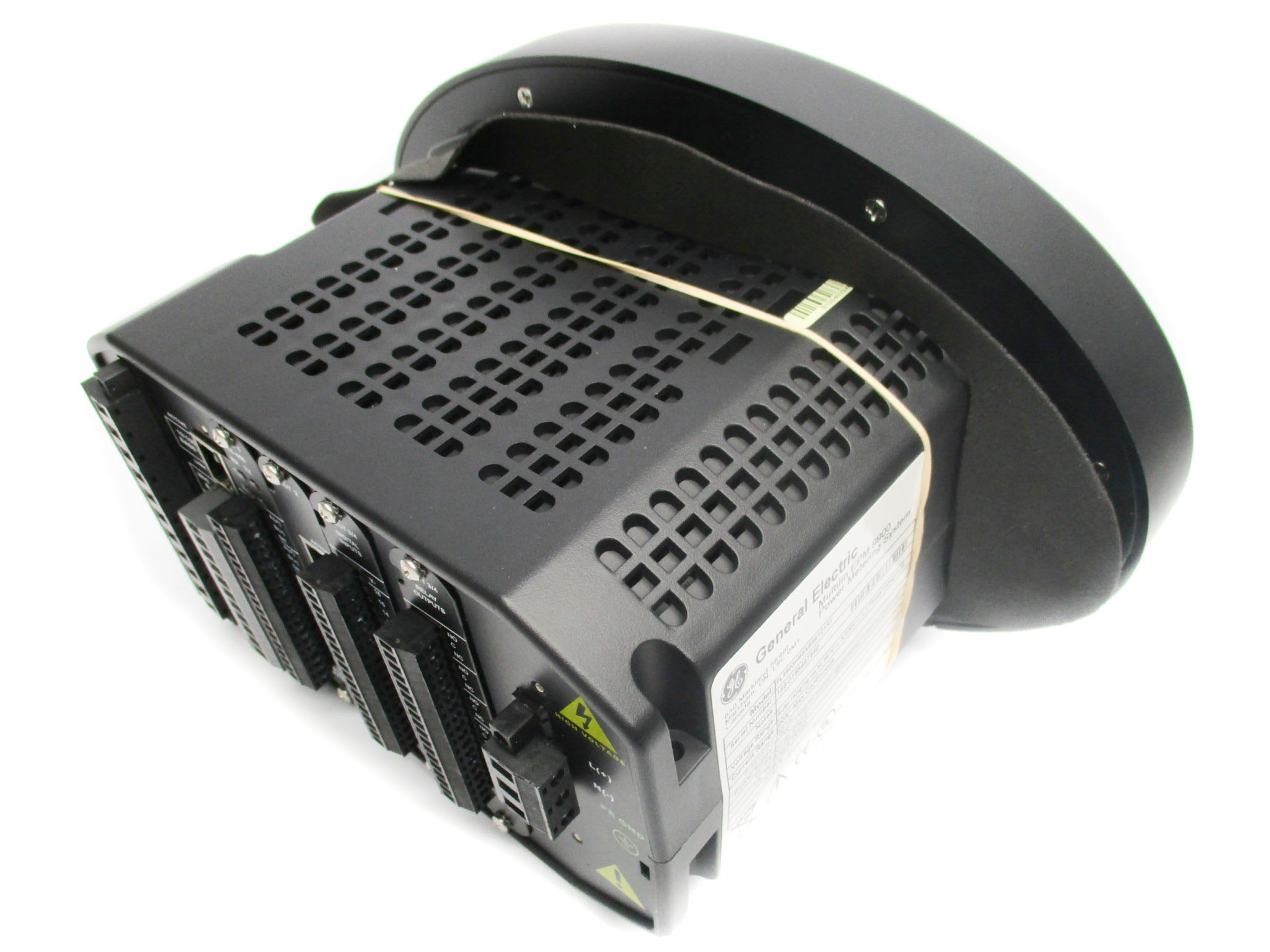 GENERAL ELECTRIC EPM9900 PL9900HI65ABSE1D1R1 NSMP