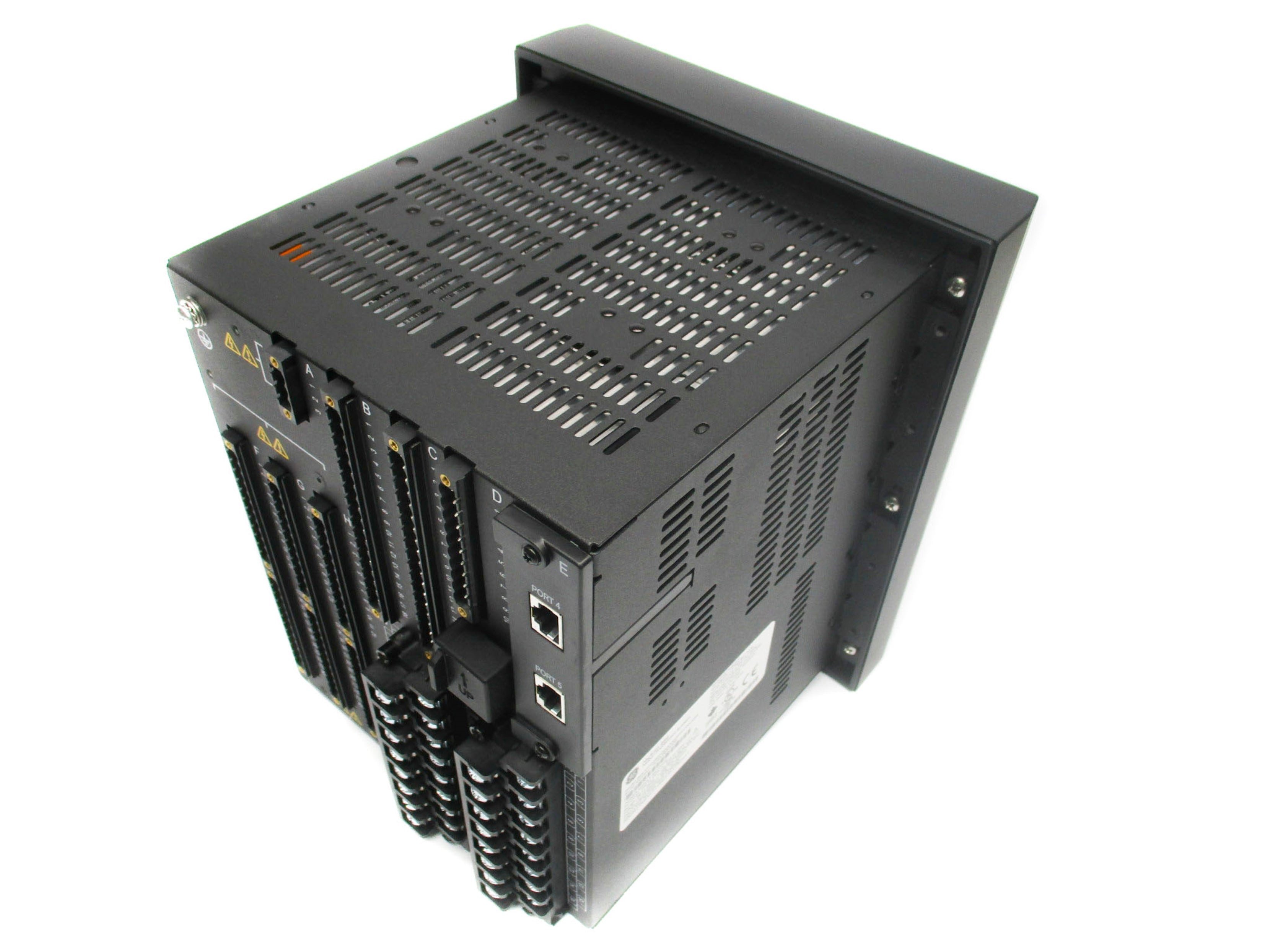 GENERAL ELECTRIC 869-EP5P5B5HRNAANGMPFC2ECNBN NSMP