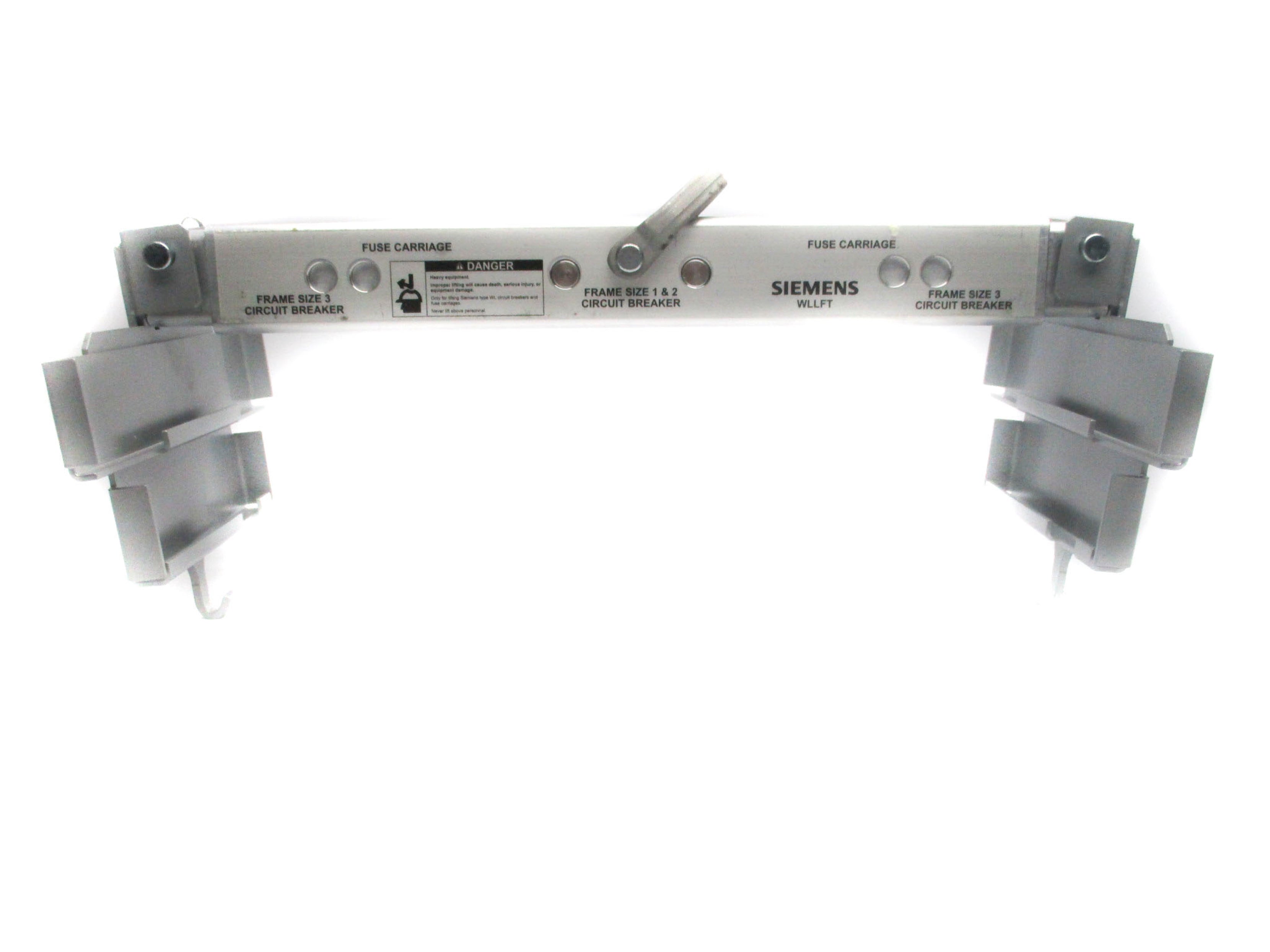 SIEMENS WLLFT NSNP