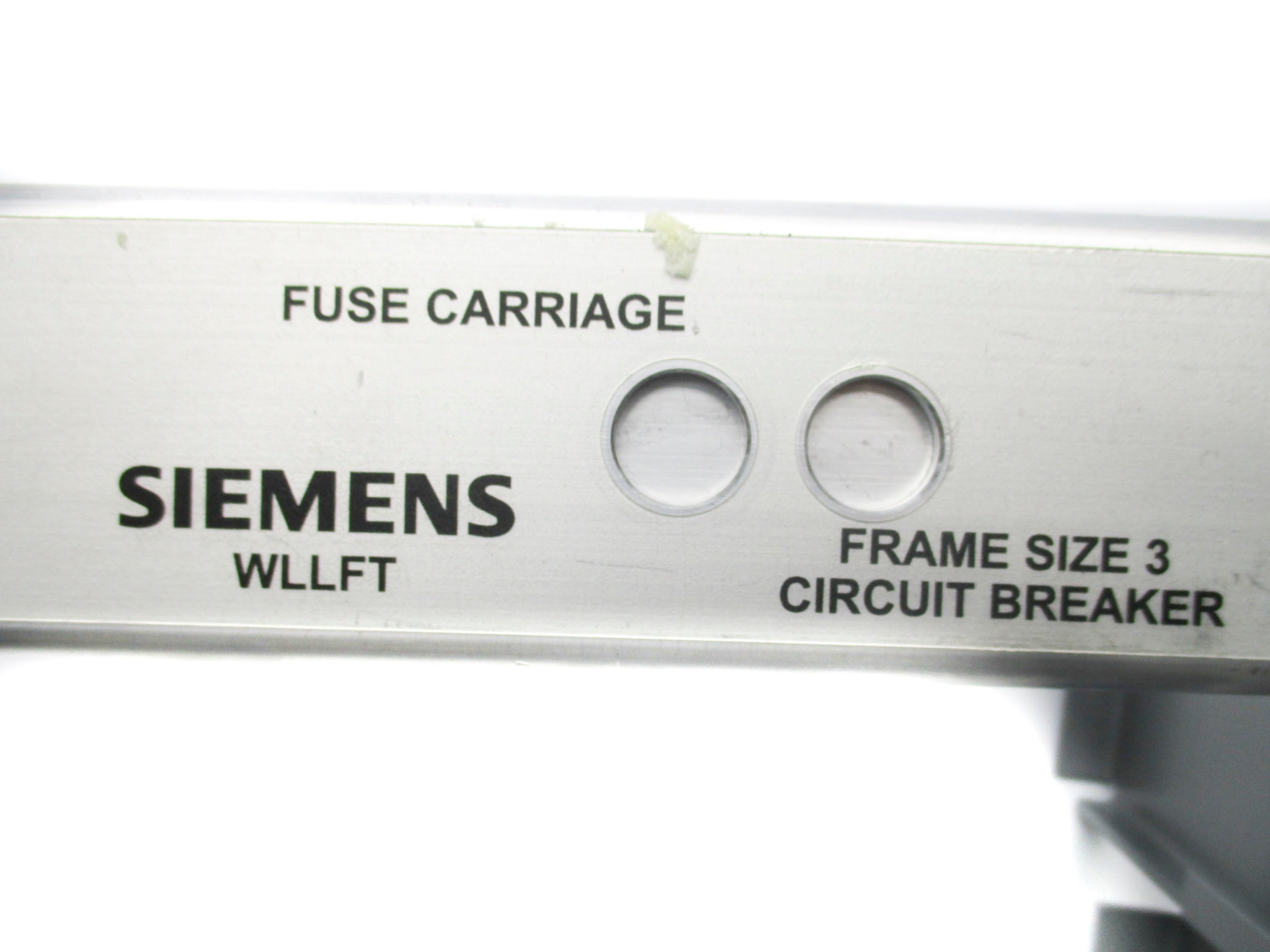 SIEMENS WLLFT NSNP