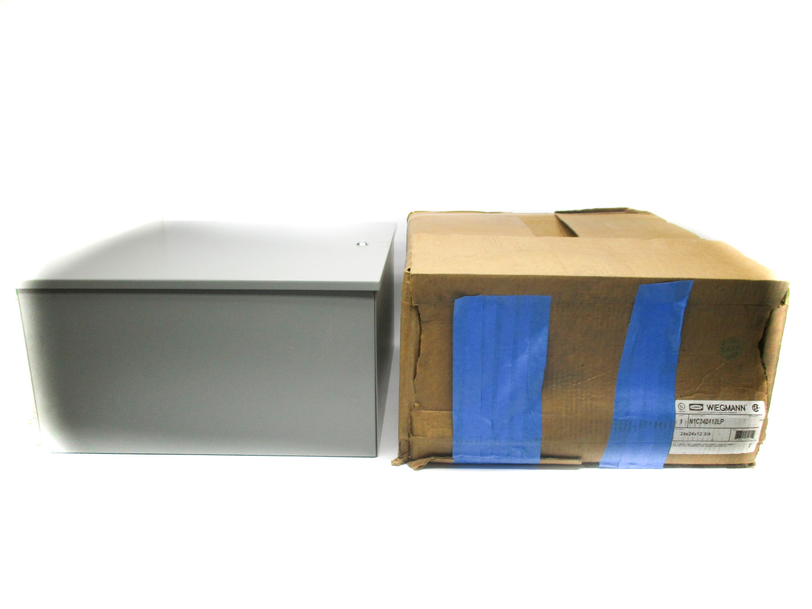 HUBBELL N1C242412LP NSMP