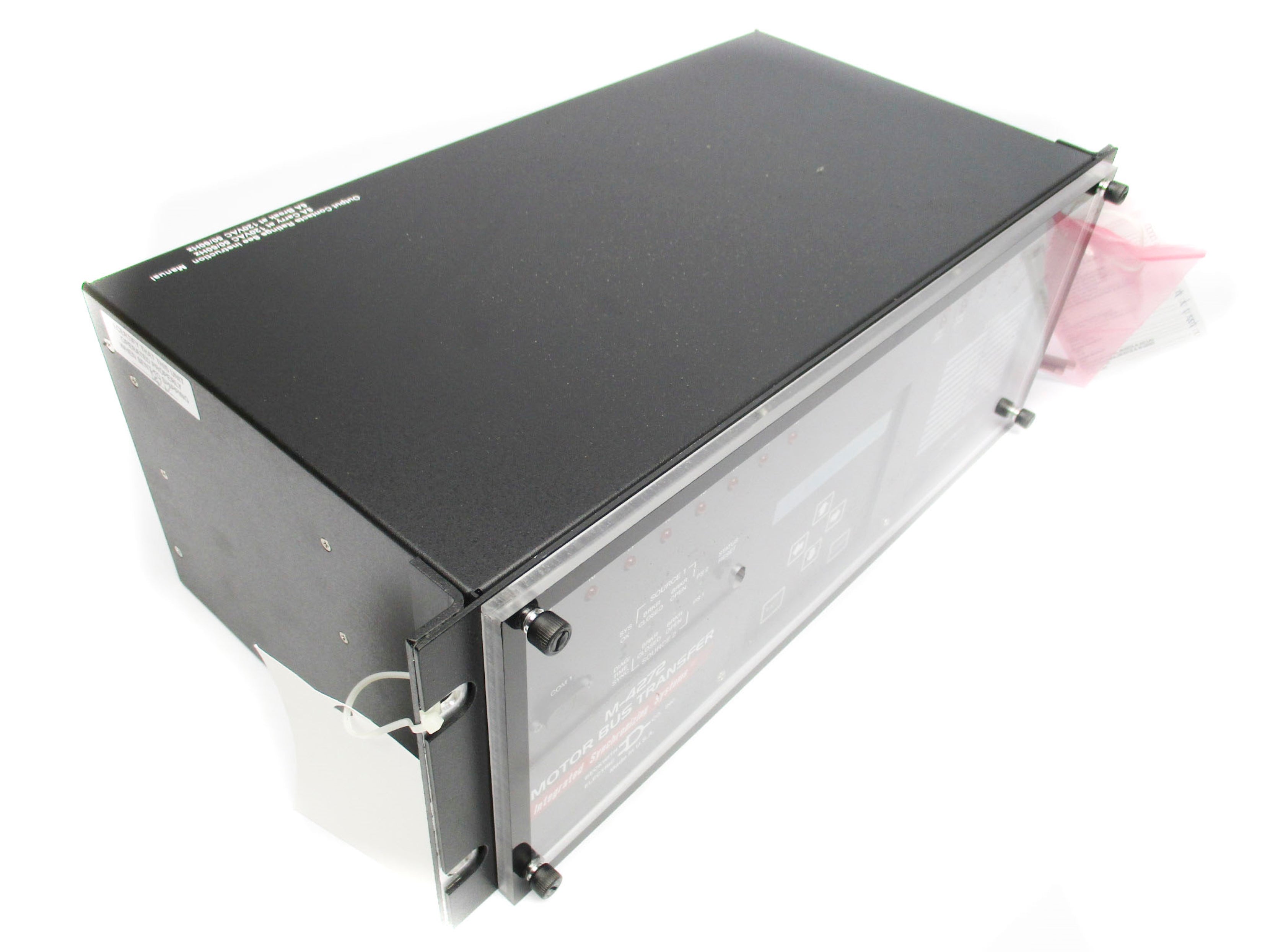 BECKWITH ELECTRIC M-4272-6AB1EH0 NSMP