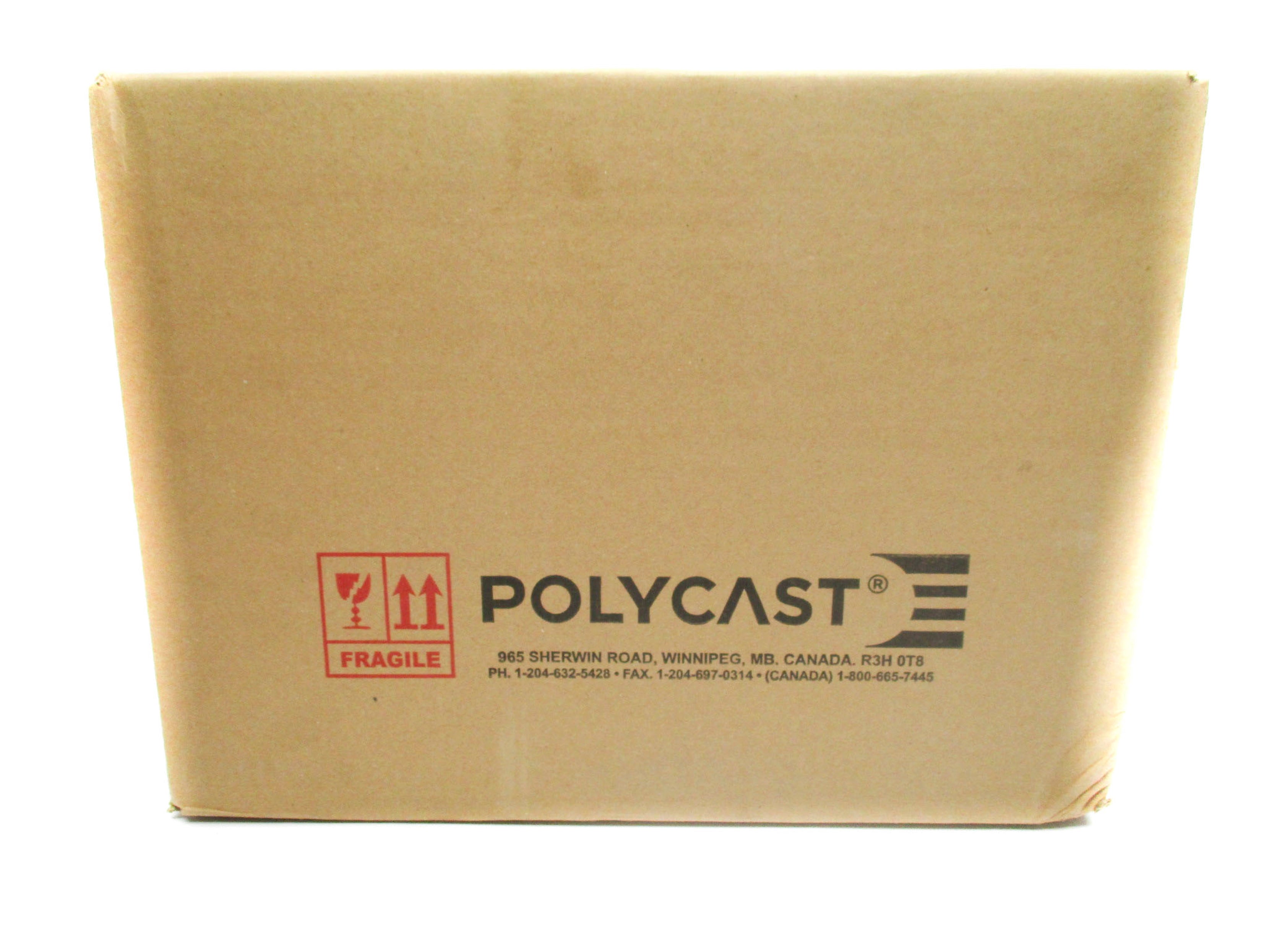 POLYCAST 105-228-53 (PKG OF 6) NSFS