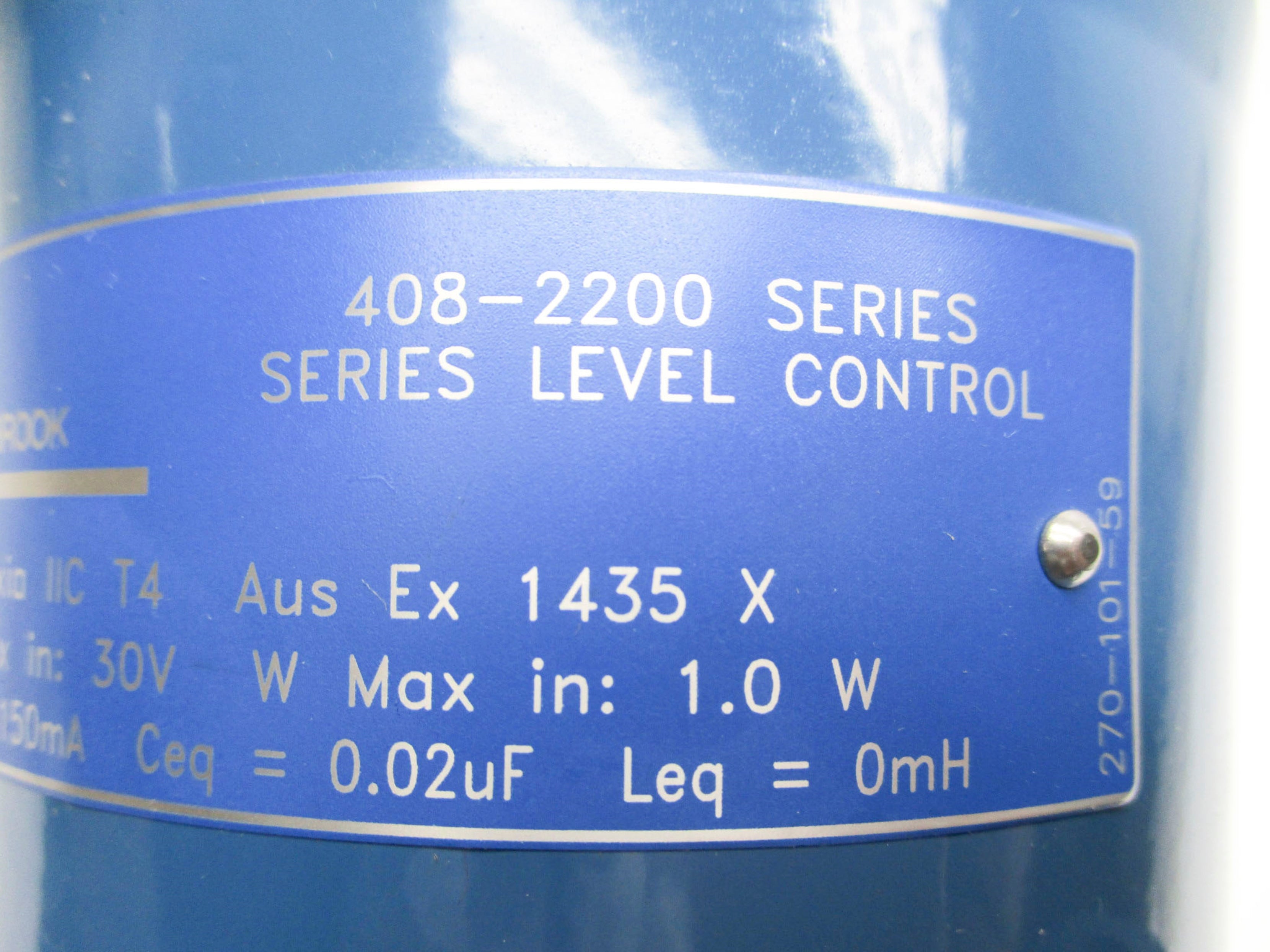 DREXEL 408-2200 NSNP