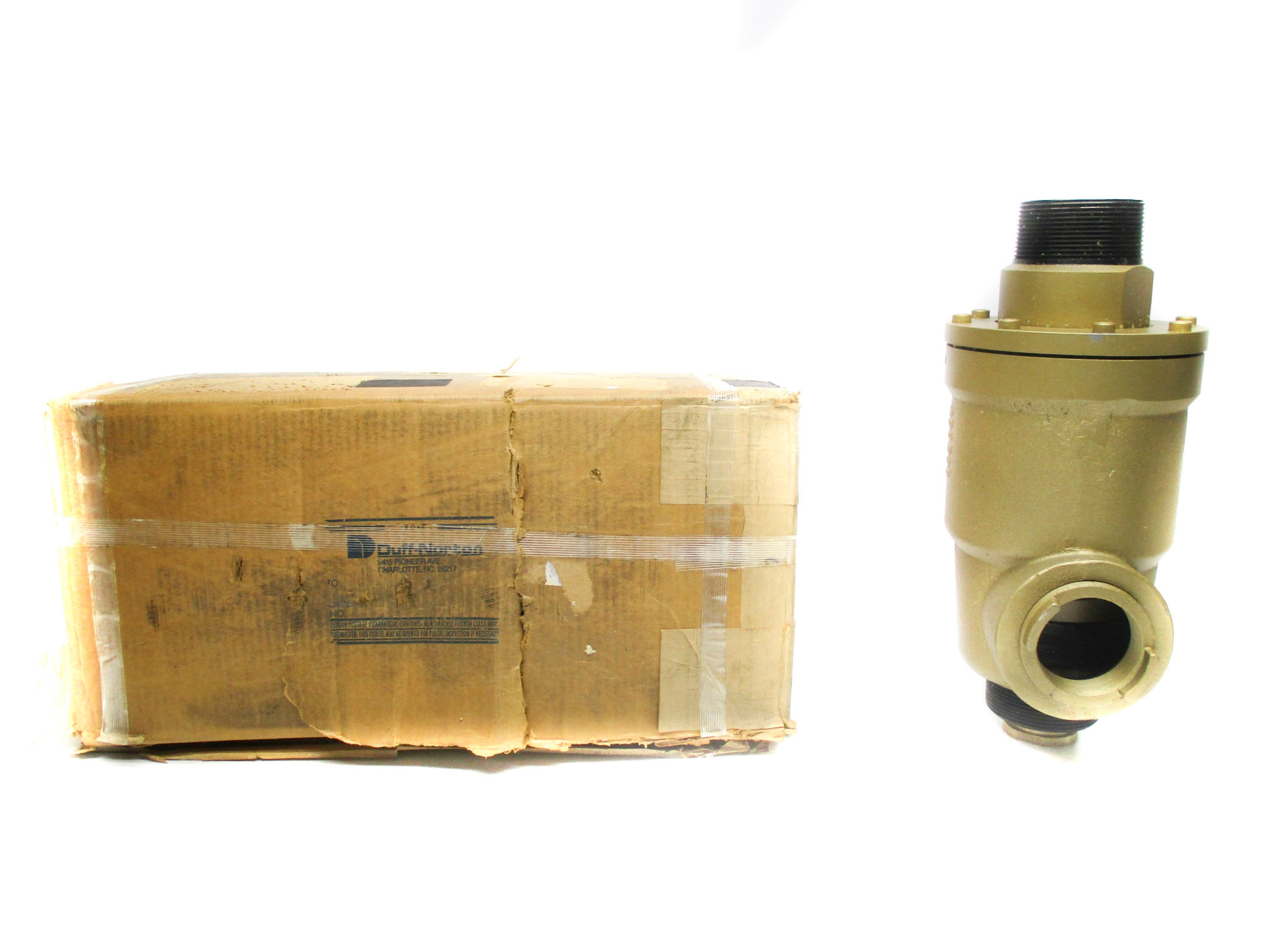 DUFF-NORTON 750067C NSMP