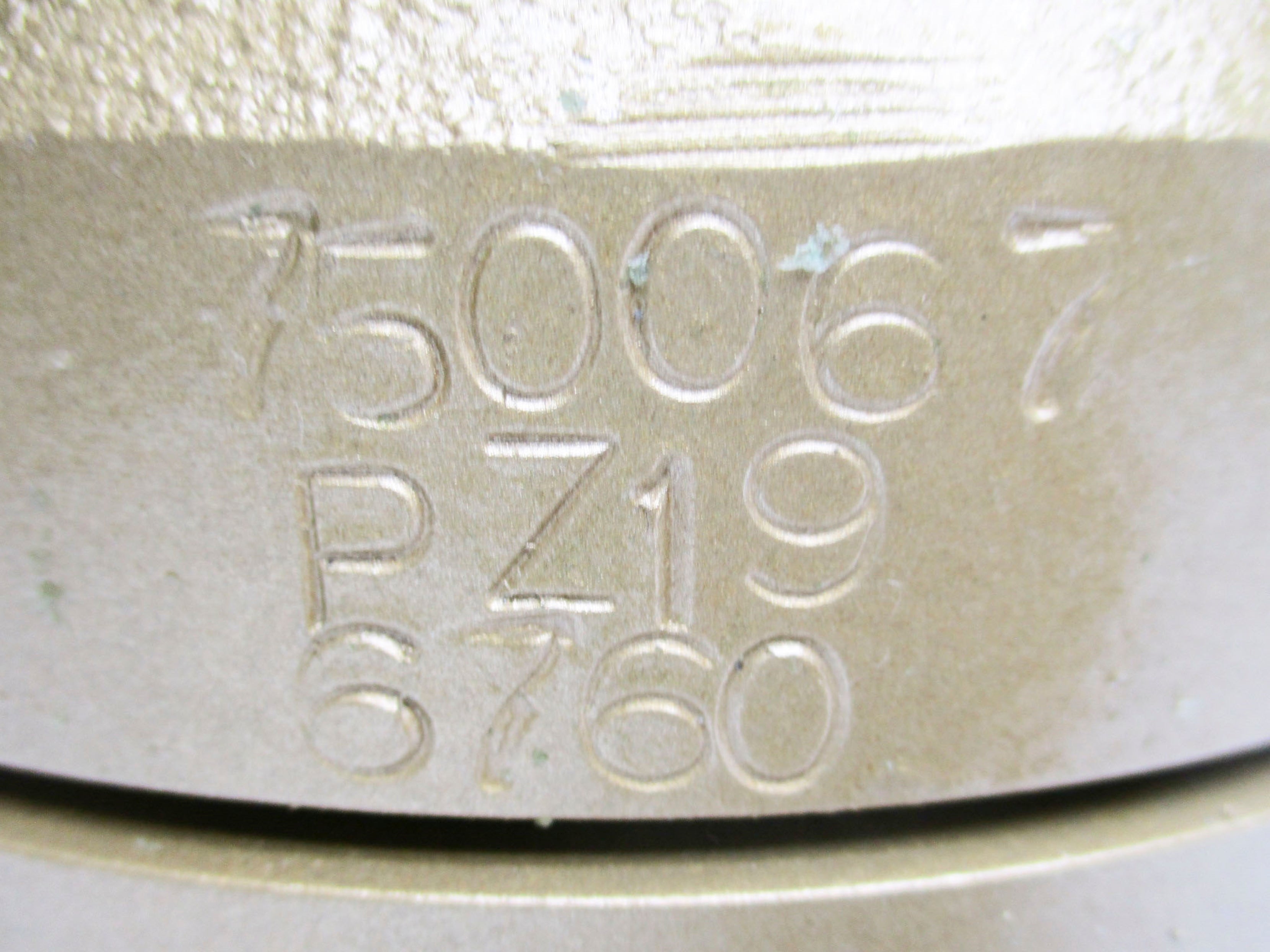 DUFF-NORTON 750067C NSMP