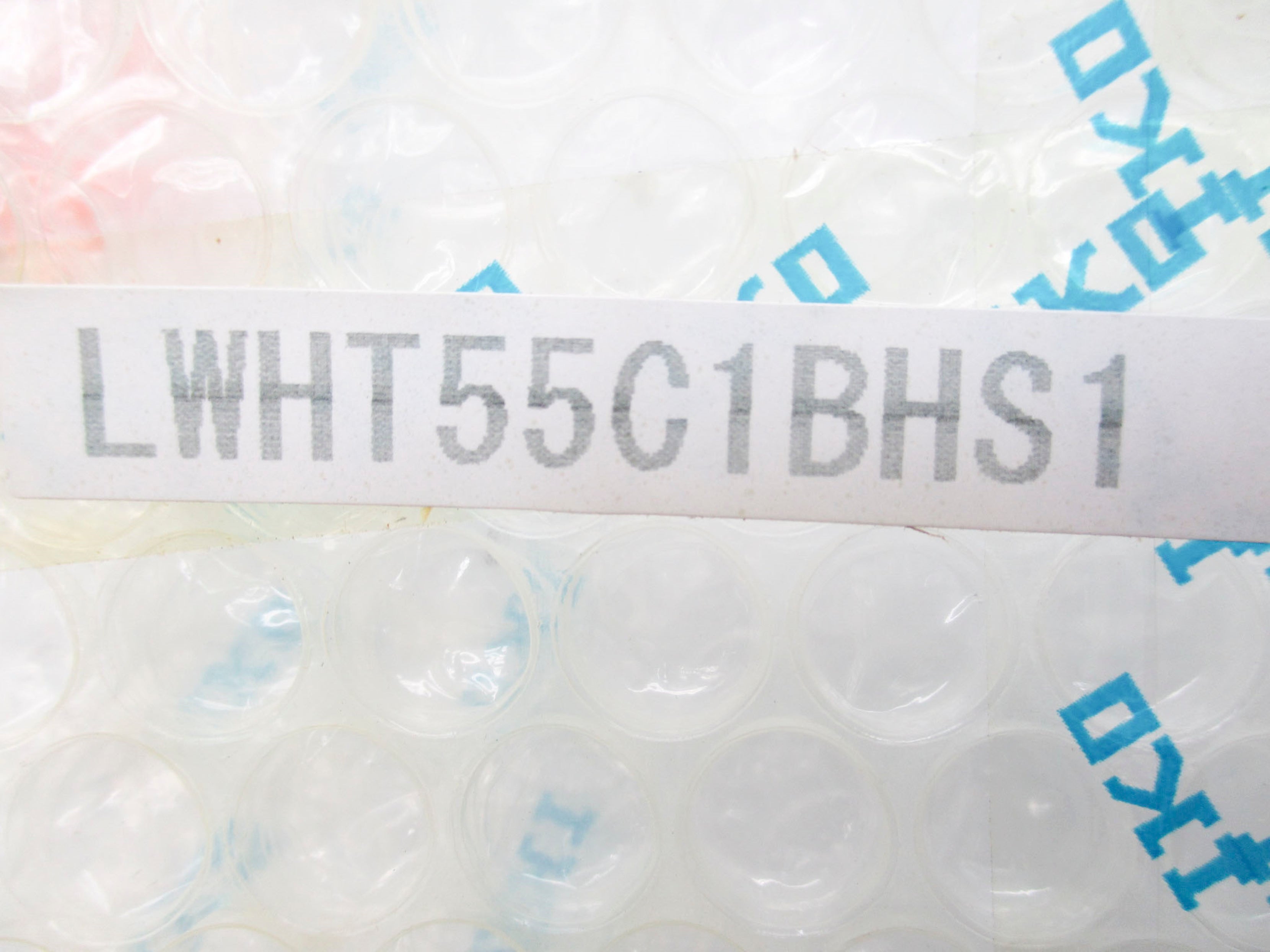 IKO LWHT55C1BHS1 (PKG OF 2) NSMP