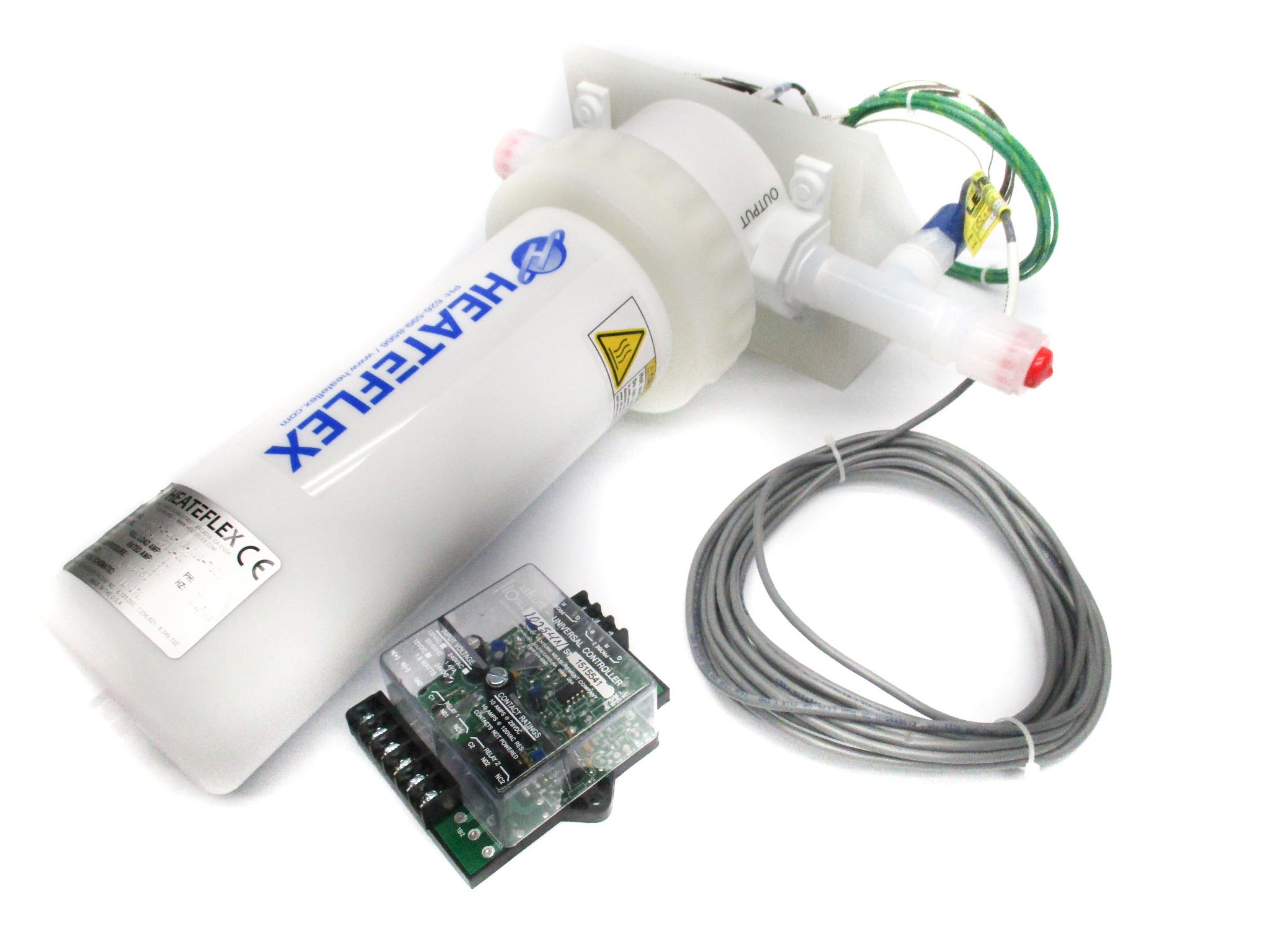 HEATFLEX LHX-1-06-XX-A01-P538 NSNP