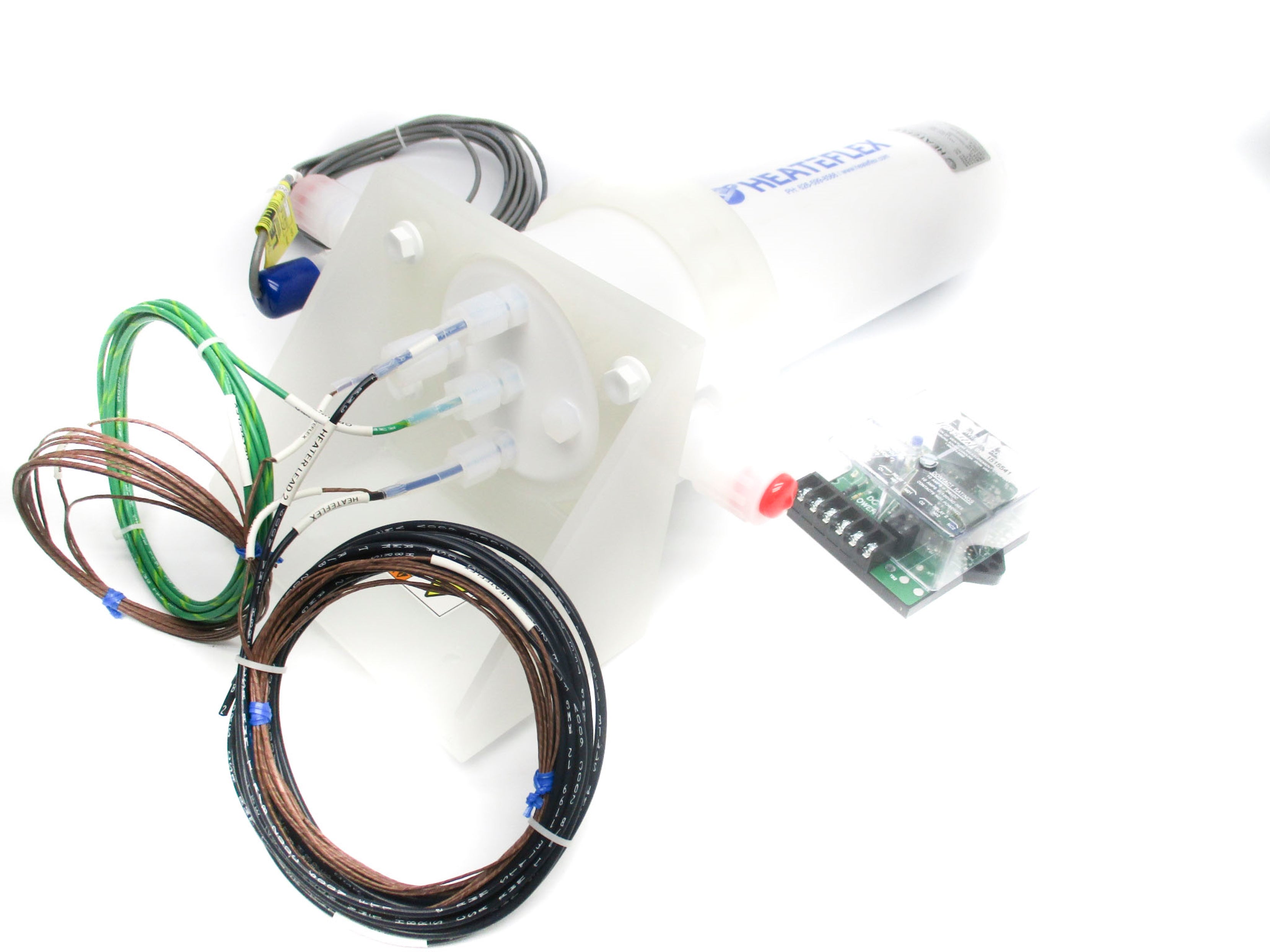 HEATFLEX LHX-1-06-XX-A01-P538 NSNP