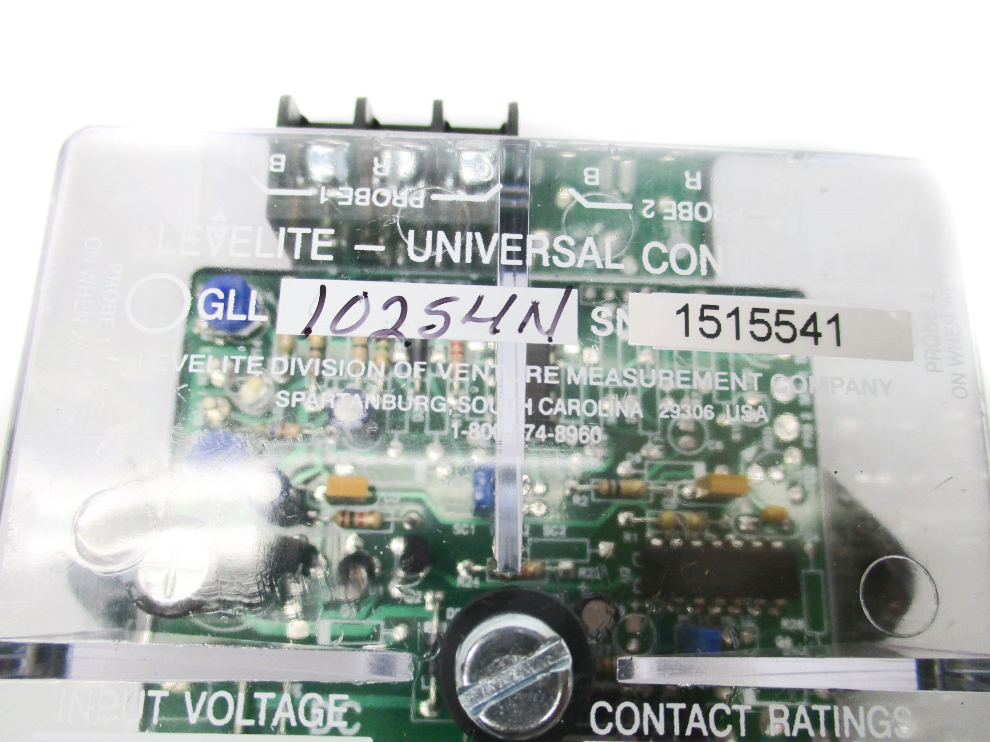 HEATFLEX LHX-1-06-XX-A01-P538 NSNP