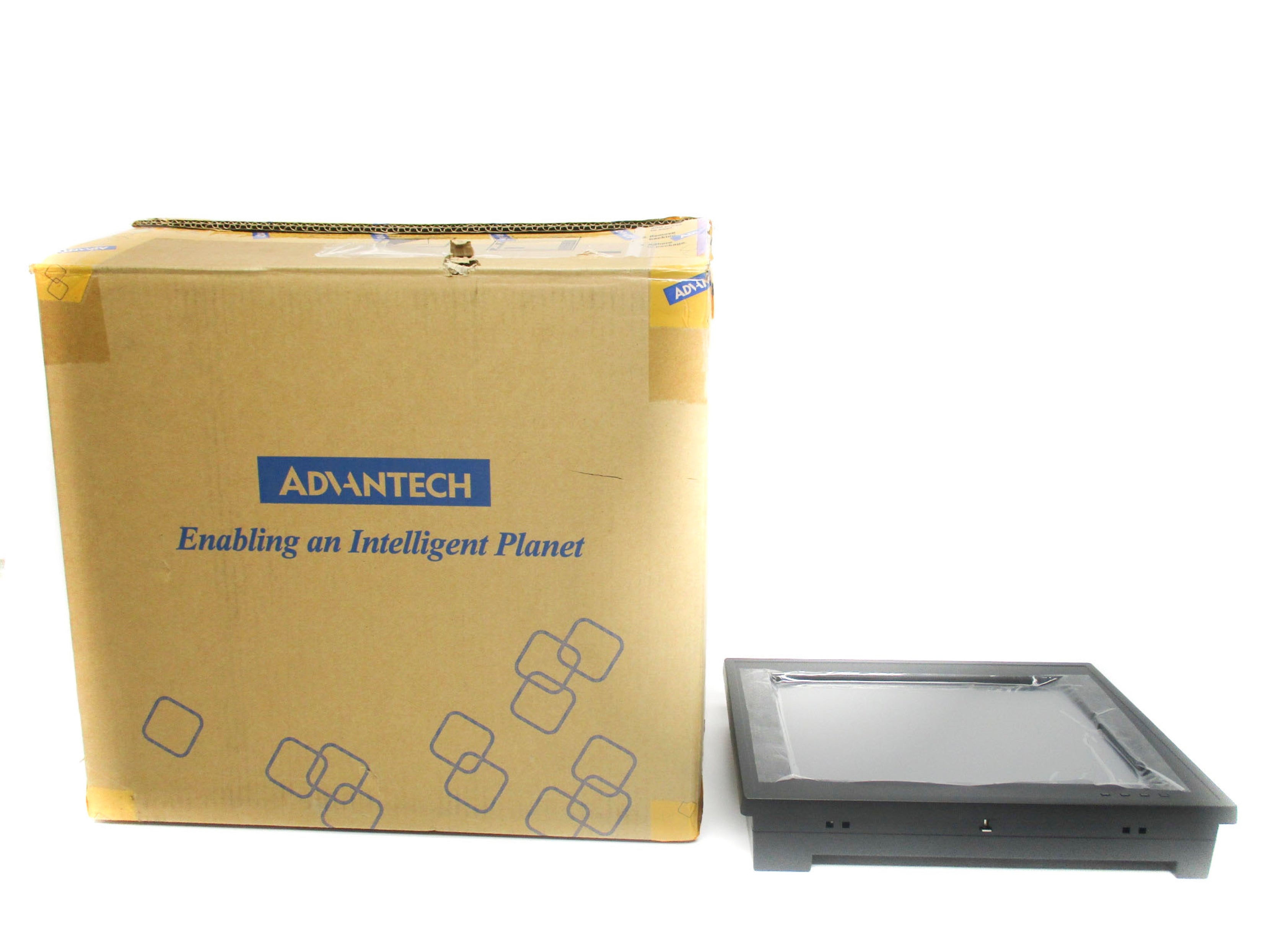 ADVANTECH PPC-3120-RAE NSMP