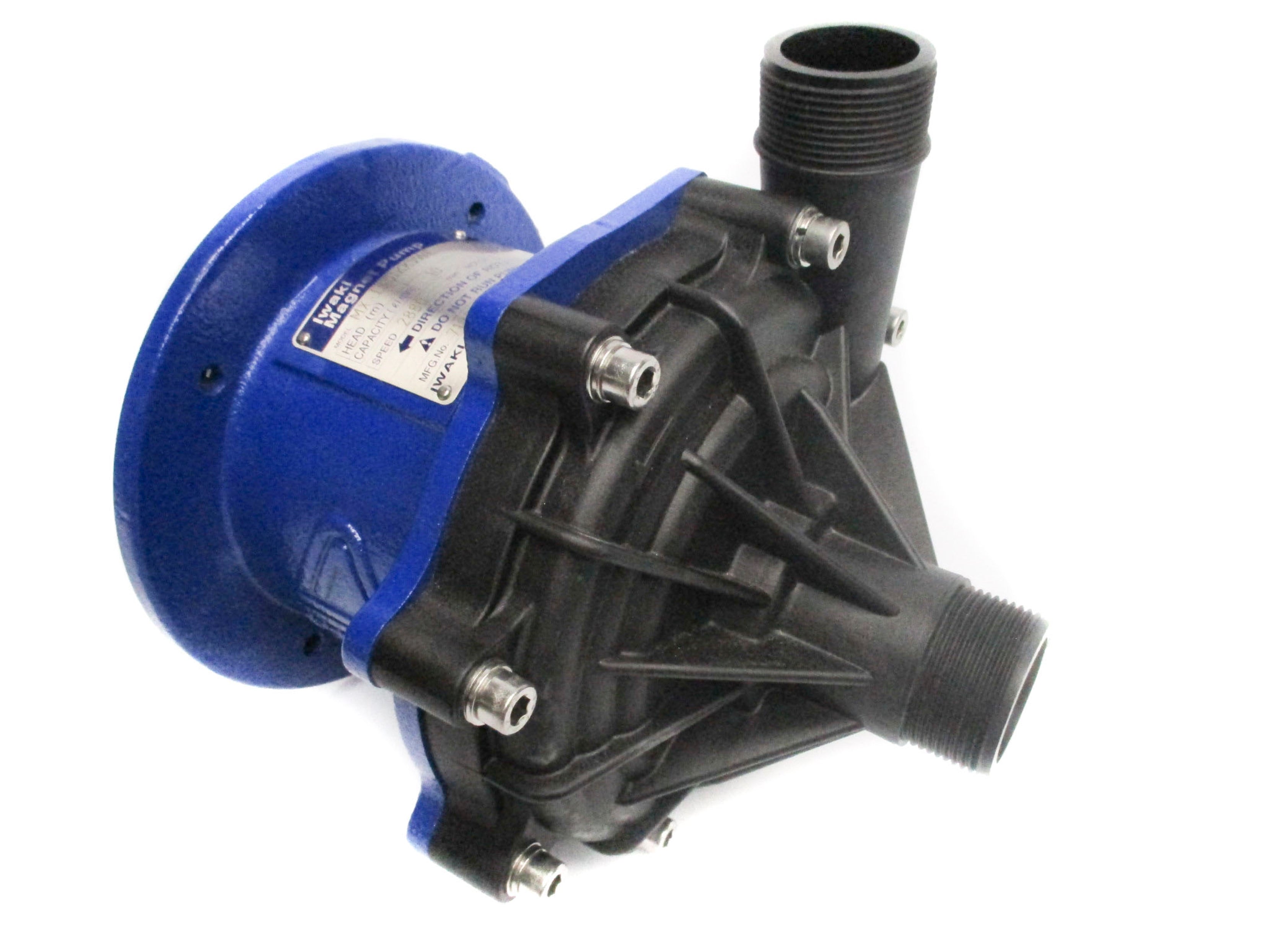 IWAKI MX-F401KKVWE UNMP
