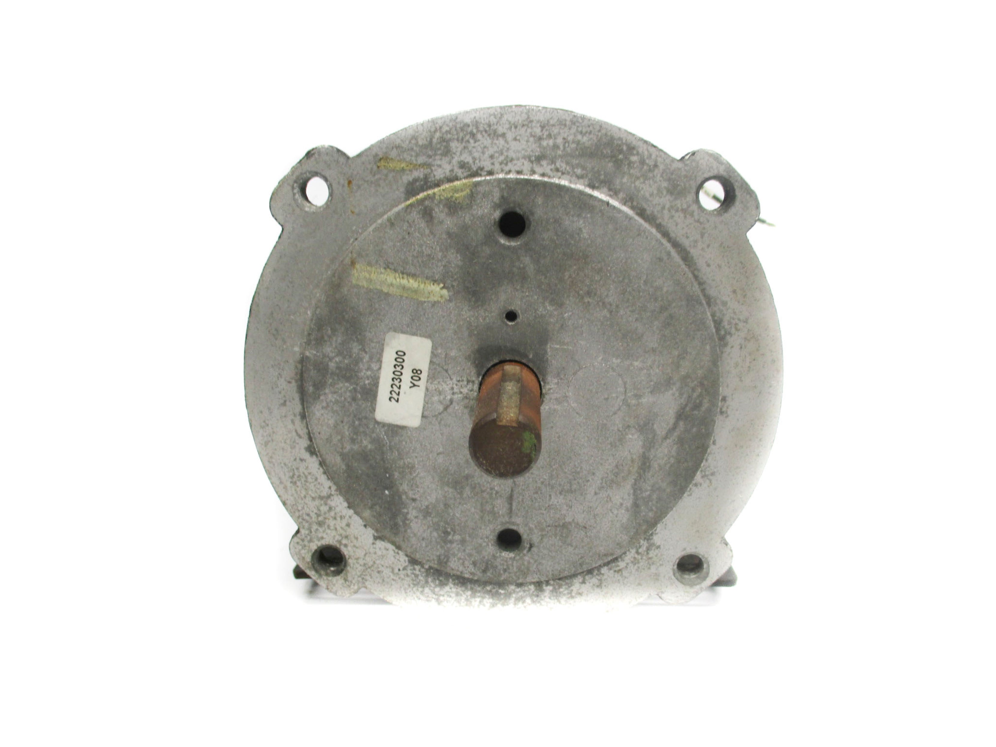 DAYTON 4Z378C UNMP