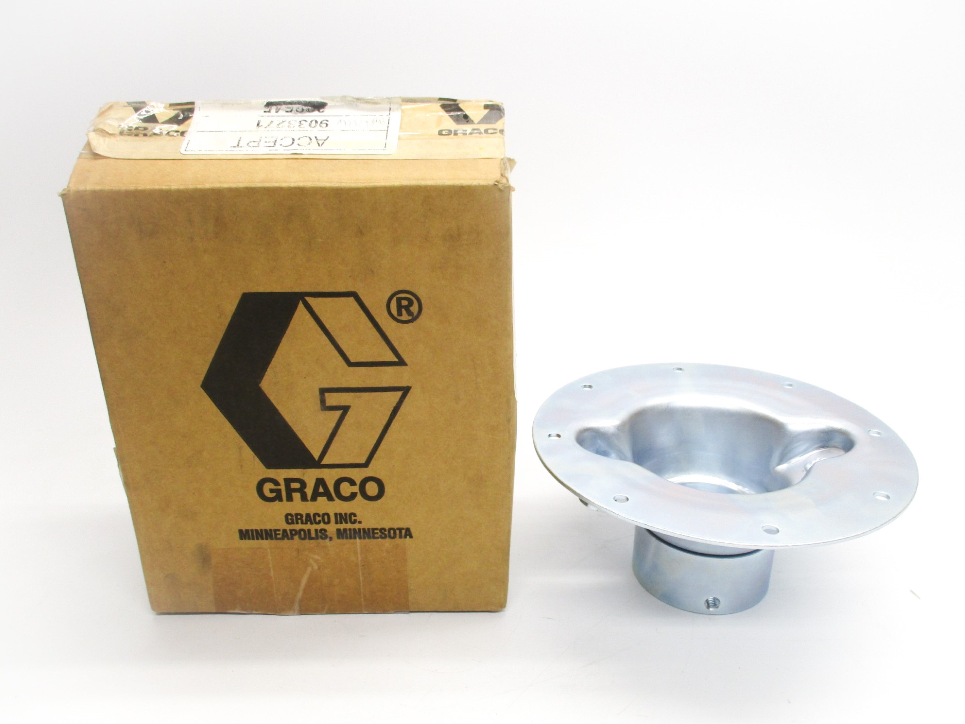 GRACO 9033271 NSMP