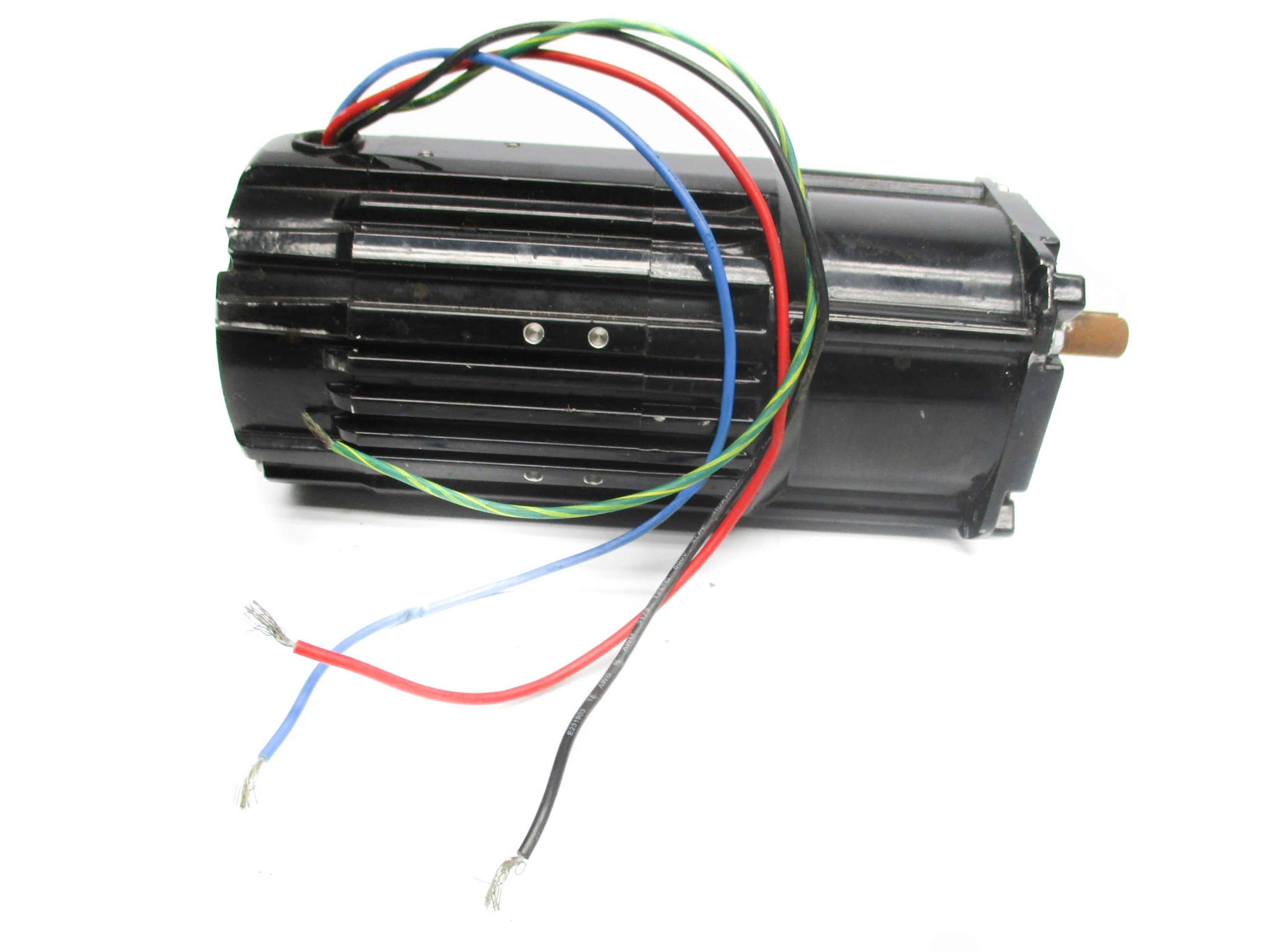 BODINE ELECTRIC 34R6BEPP-Z4 UNMP