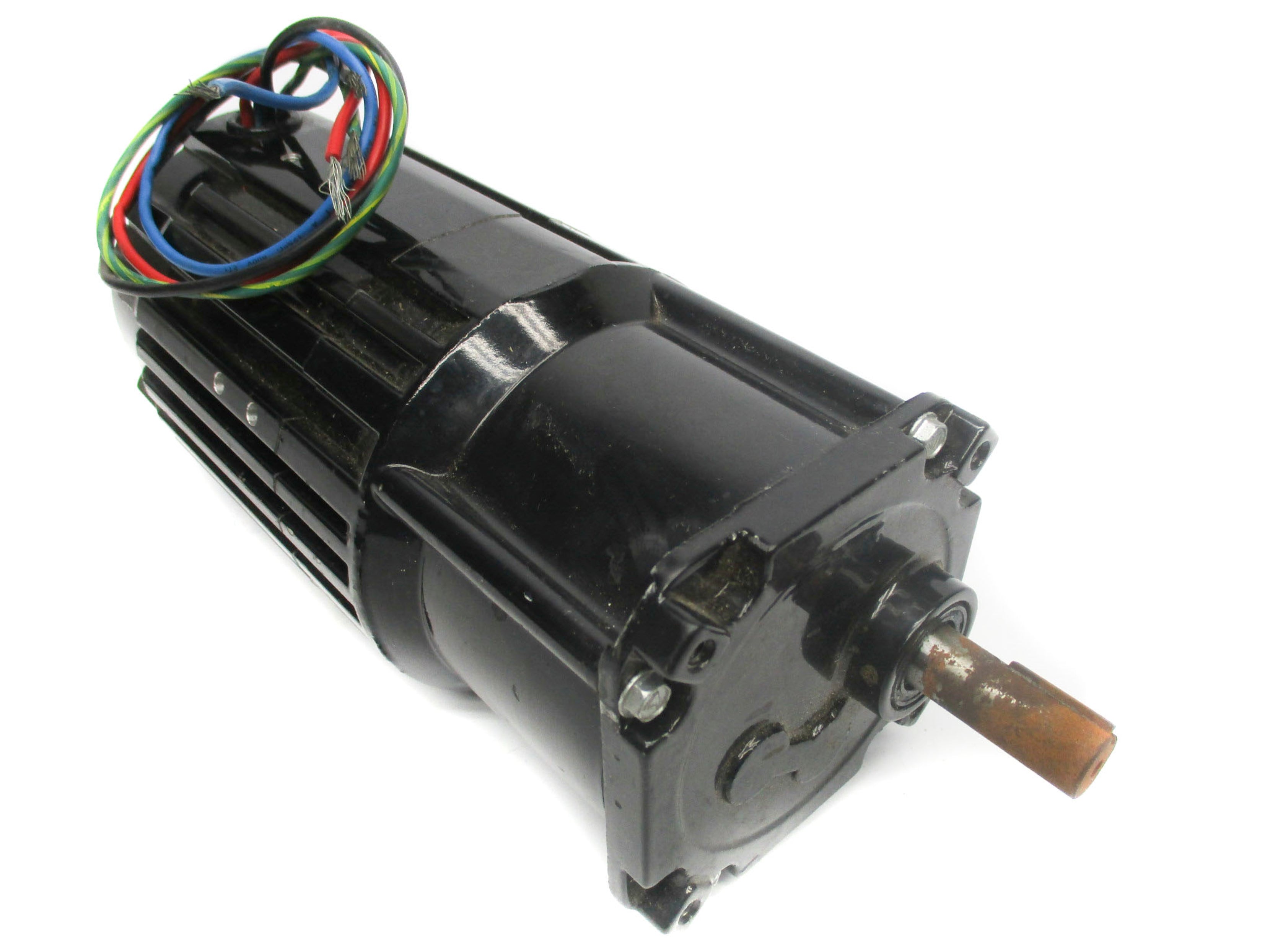 BODINE ELECTRIC 34R6BEPP-Z4 UNMP