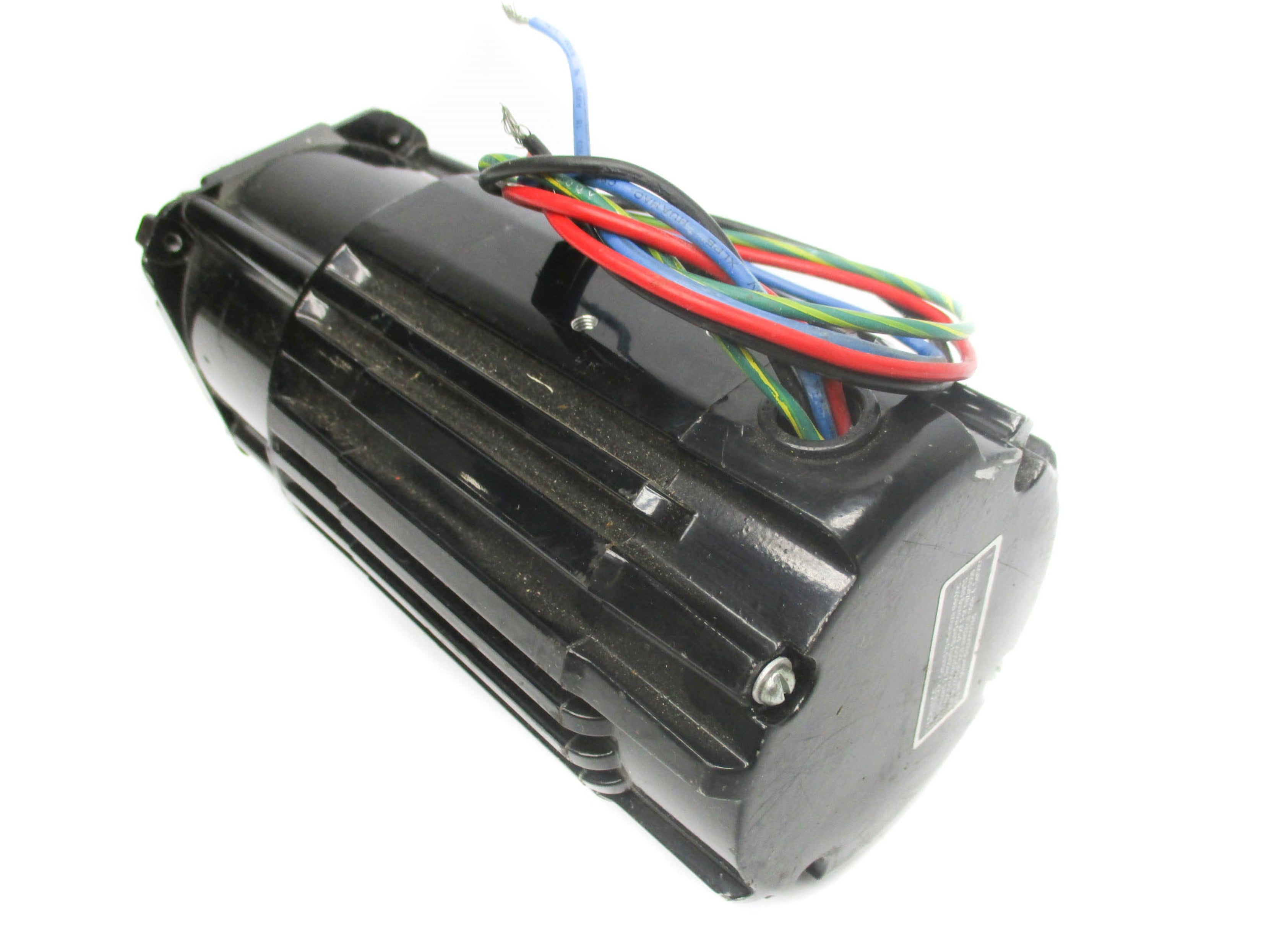 BODINE ELECTRIC 34R6BEPP-Z4 UNMP