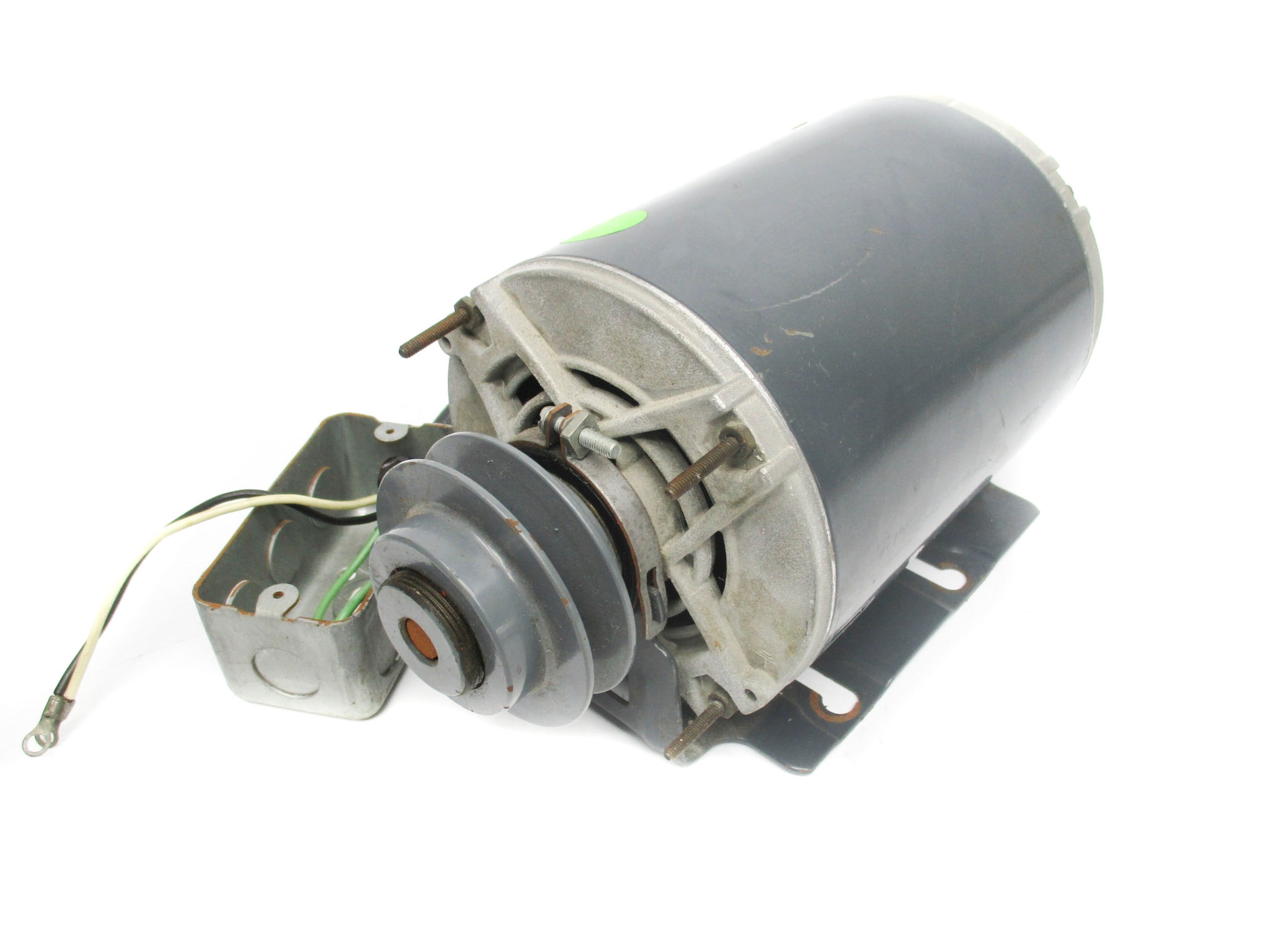 MARATHON ELECTRIC PQK48S17D1299BJ (AS PICTURED) UNMP