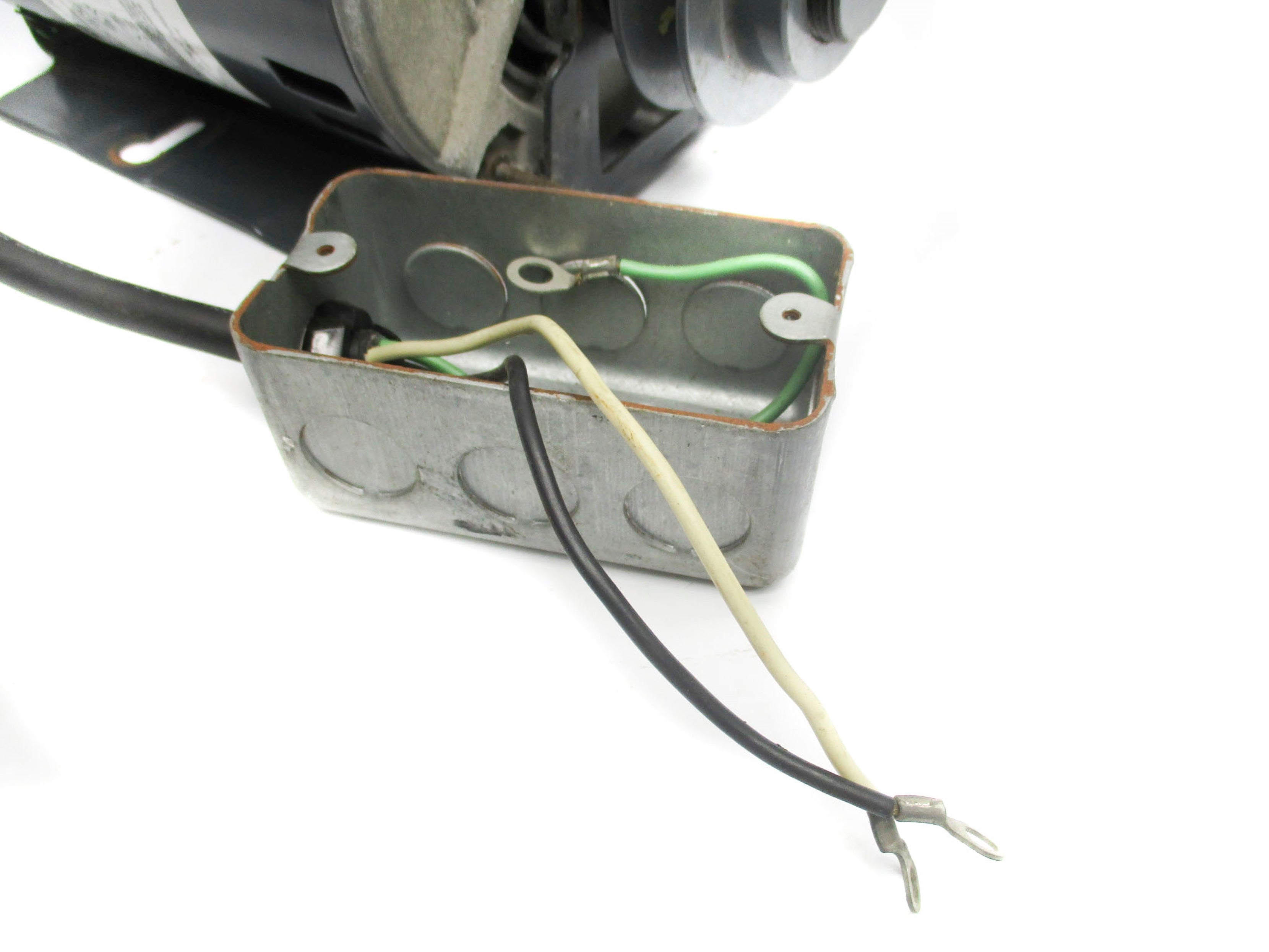 MARATHON ELECTRIC PQK48S17D1299BJ (AS PICTURED) UNMP